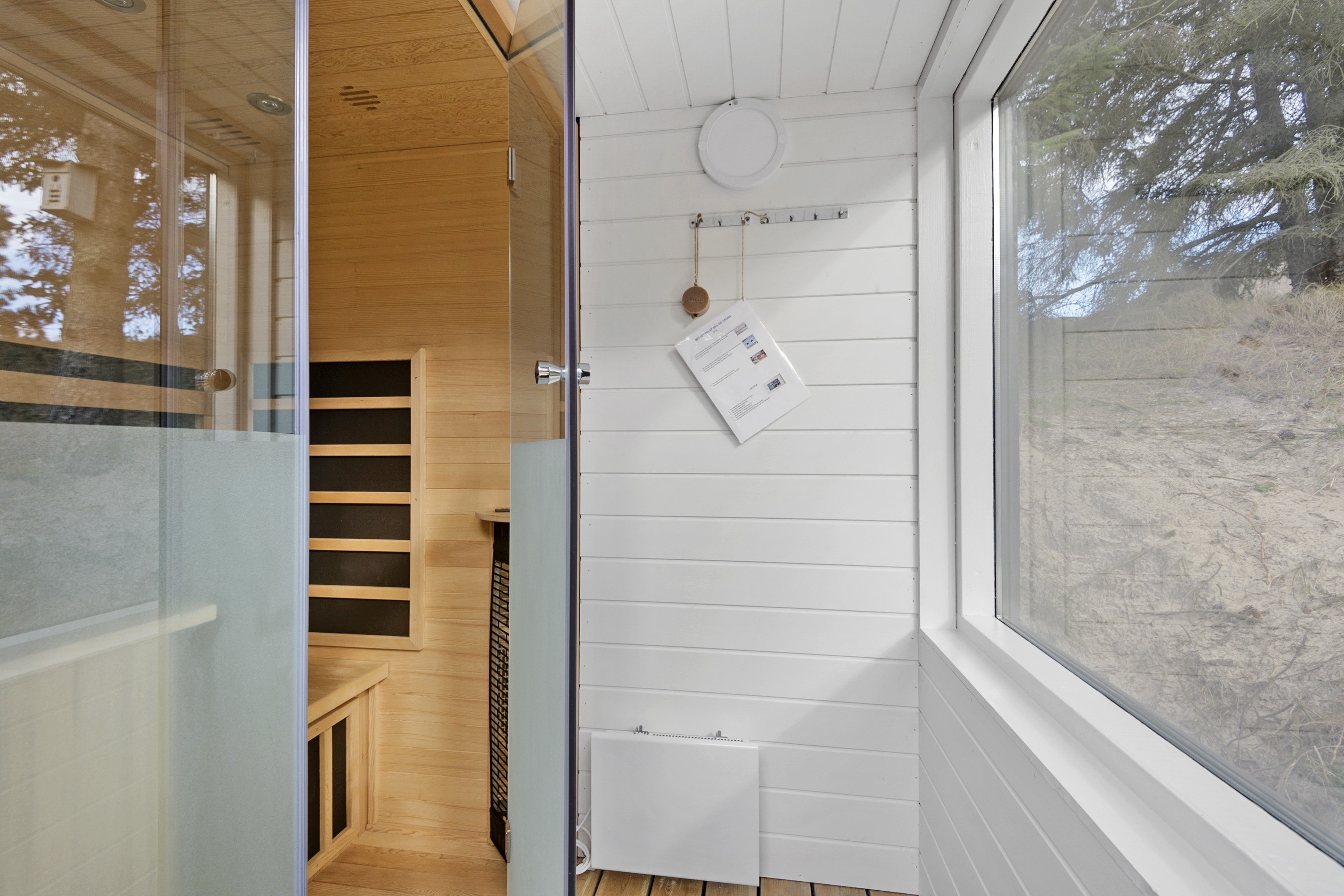 Fremhævet  billede i fuldskærmstilstand. Billede af Nordslugen 9, 6857 Blåvand