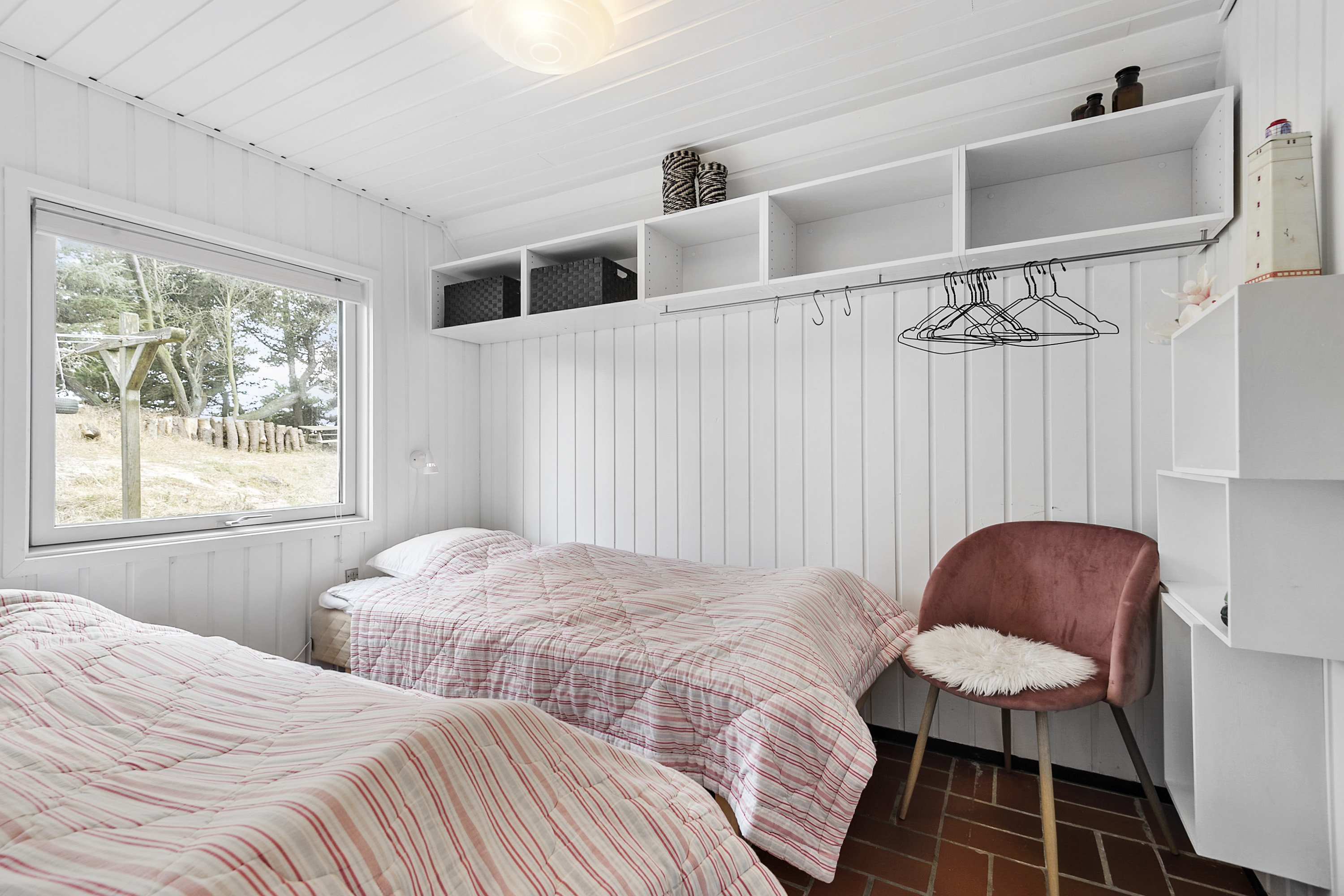 Fremhævet  billede i fuldskærmstilstand. Billede af Nordslugen 9, 6857 Blåvand