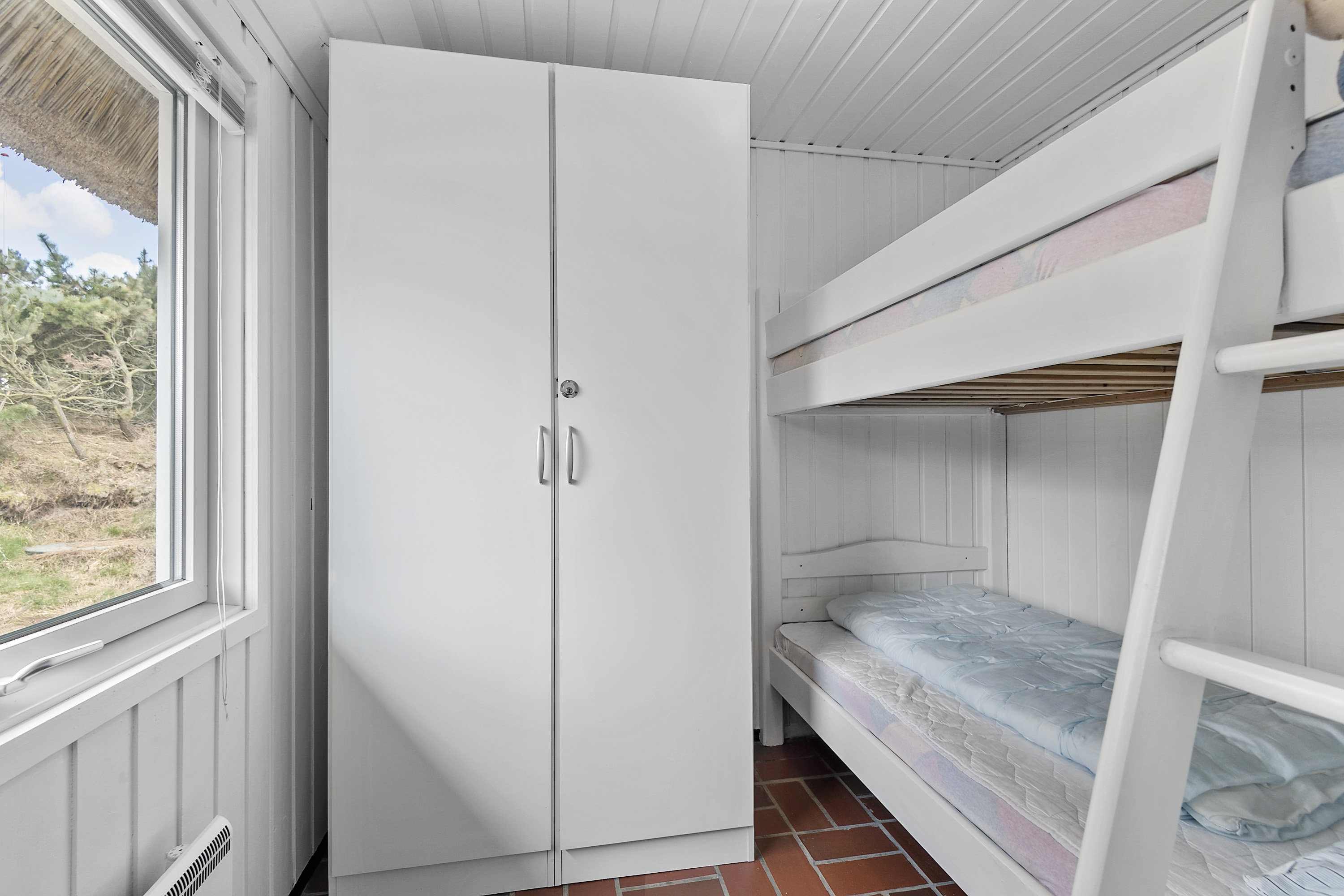 Fremhævet  billede i fuldskærmstilstand. Billede af Nordslugen 9, 6857 Blåvand