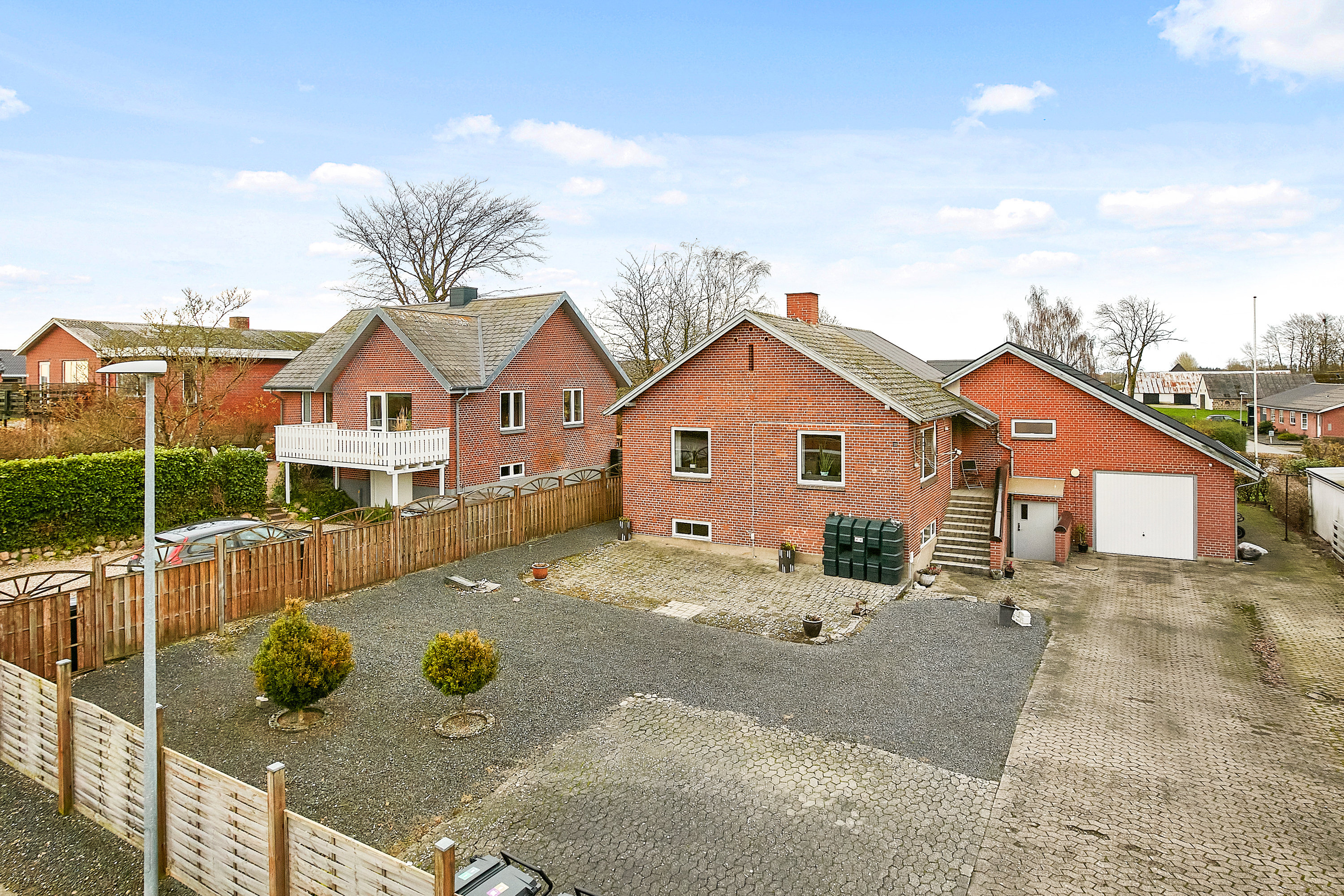 Møllegade 10, Nim, 8740 Brædstrup