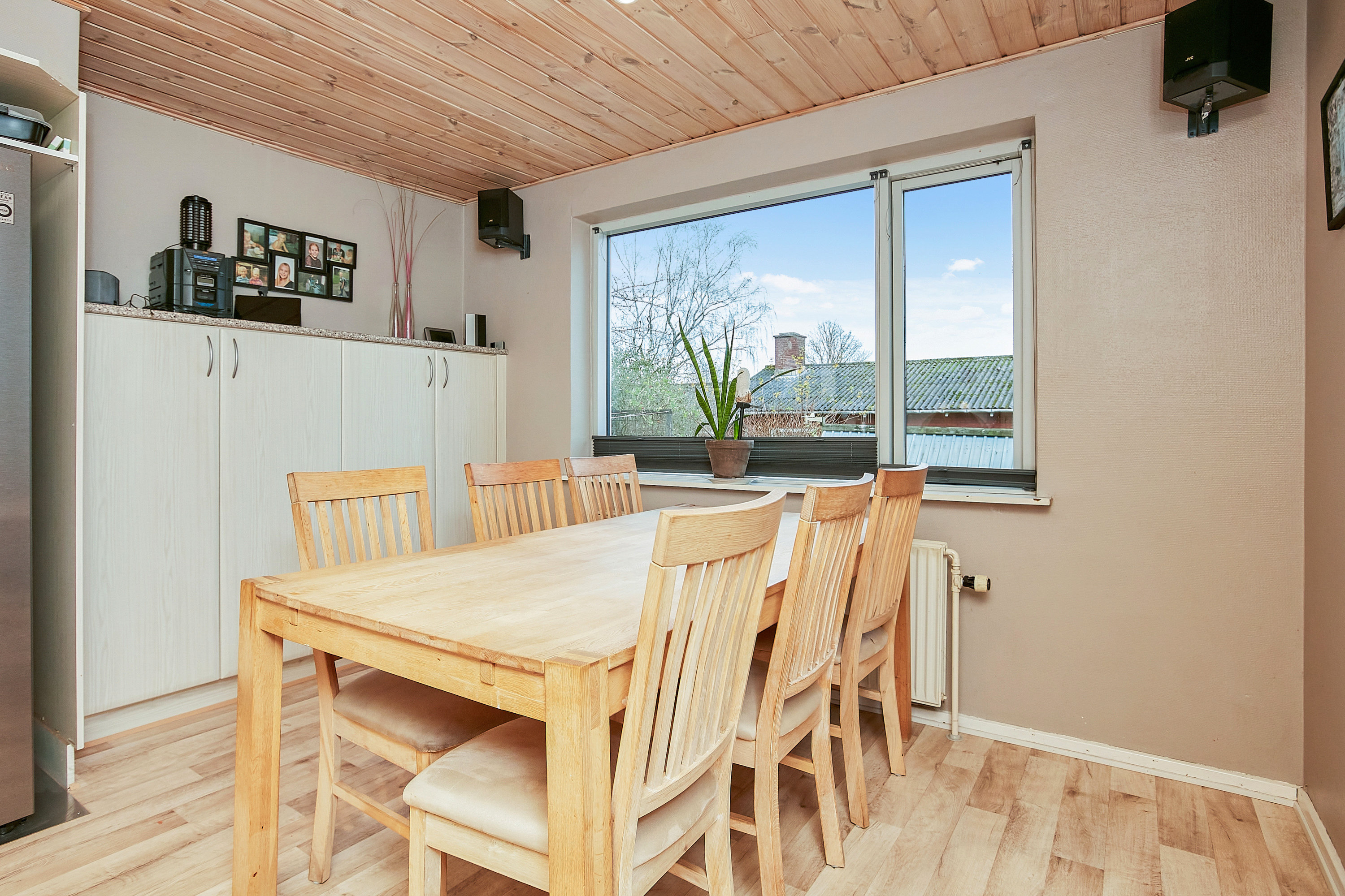 Møllegade 10, Nim, 8740 Brædstrup
