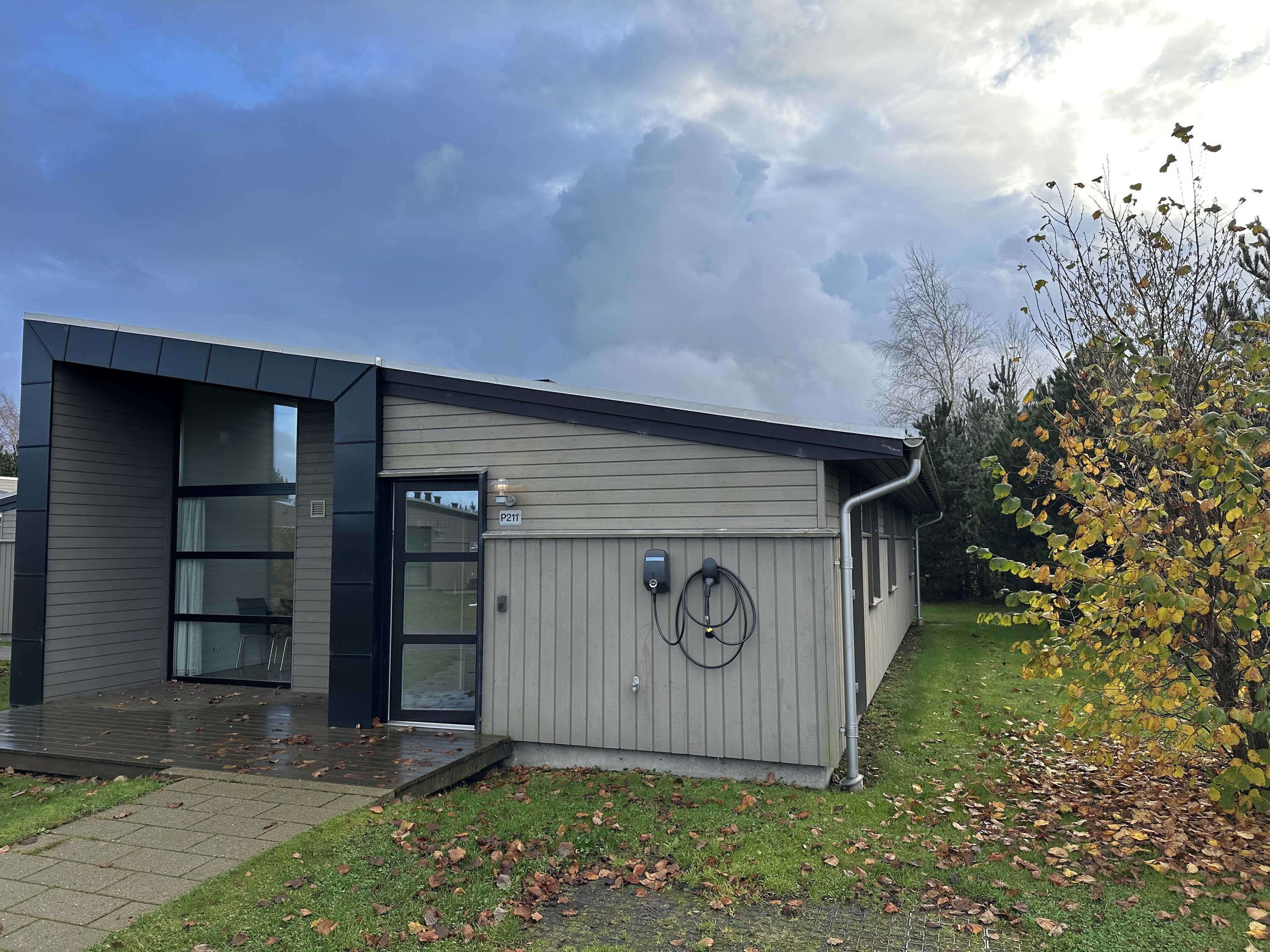 Fremhævet  billede i fuldskærmstilstand. Billede af Pilestien 211, 7190 Billund