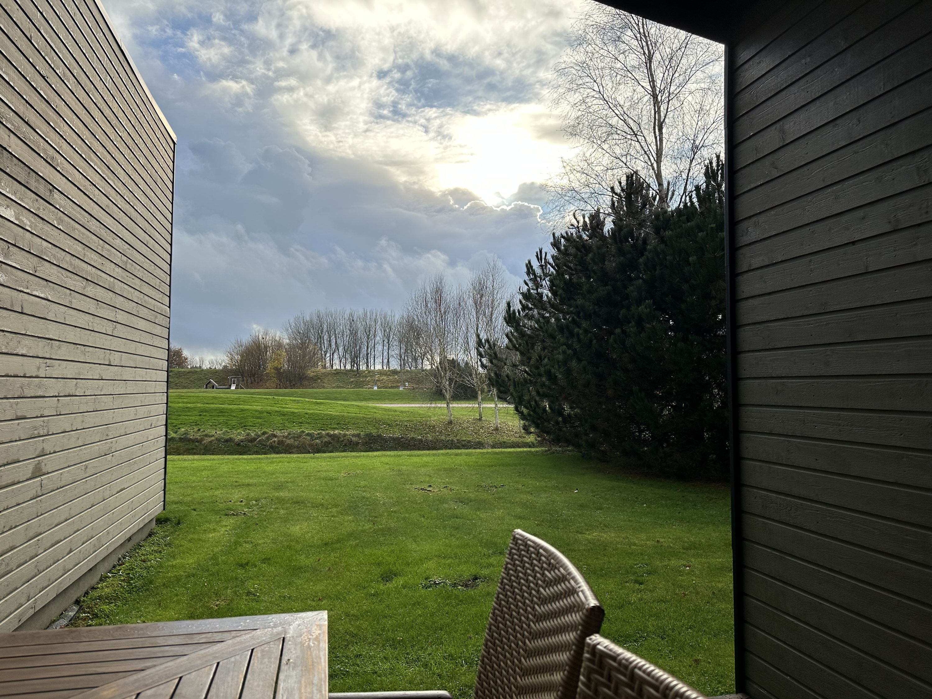 Fremhævet  billede i fuldskærmstilstand. Billede af Pilestien 211, 7190 Billund