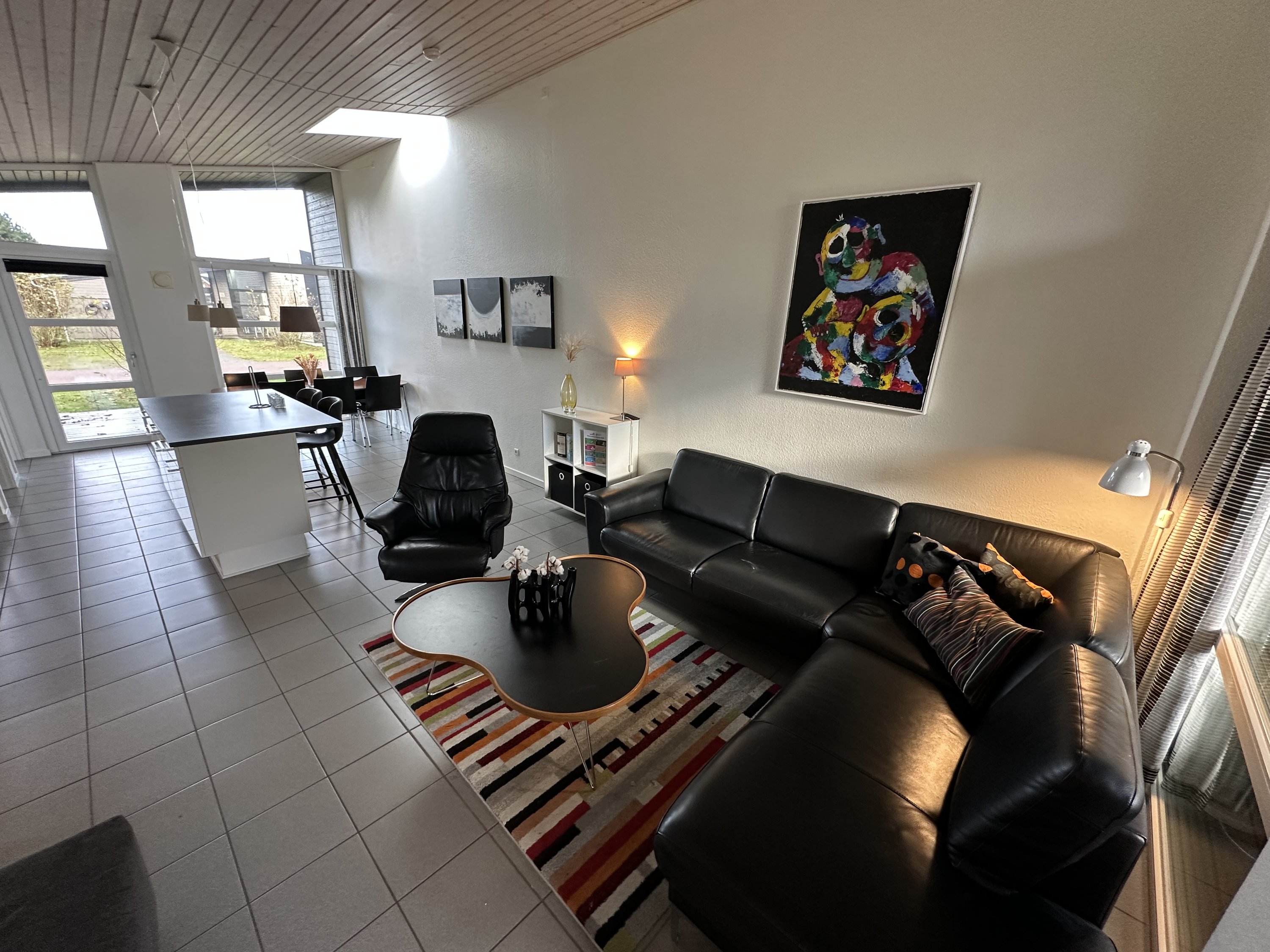 Fremhævet  billede i fuldskærmstilstand. Billede af Pilestien 211, 7190 Billund