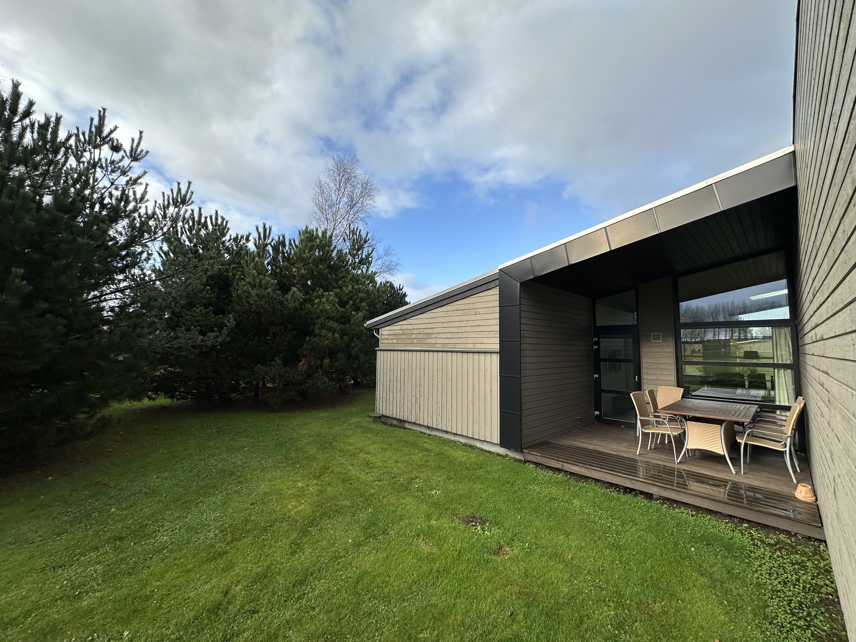 Miniaturebillede 1: . Billede af Pilestien 211, 7190 Billund