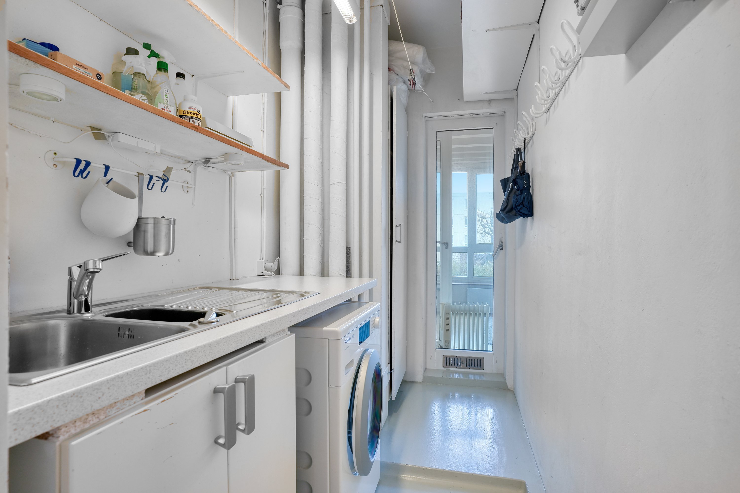 Fremhævet bryggers billede i fuldskærmstilstand. Billede af Teglgårdsvej 915, 1. th., 3050 Humlebæk