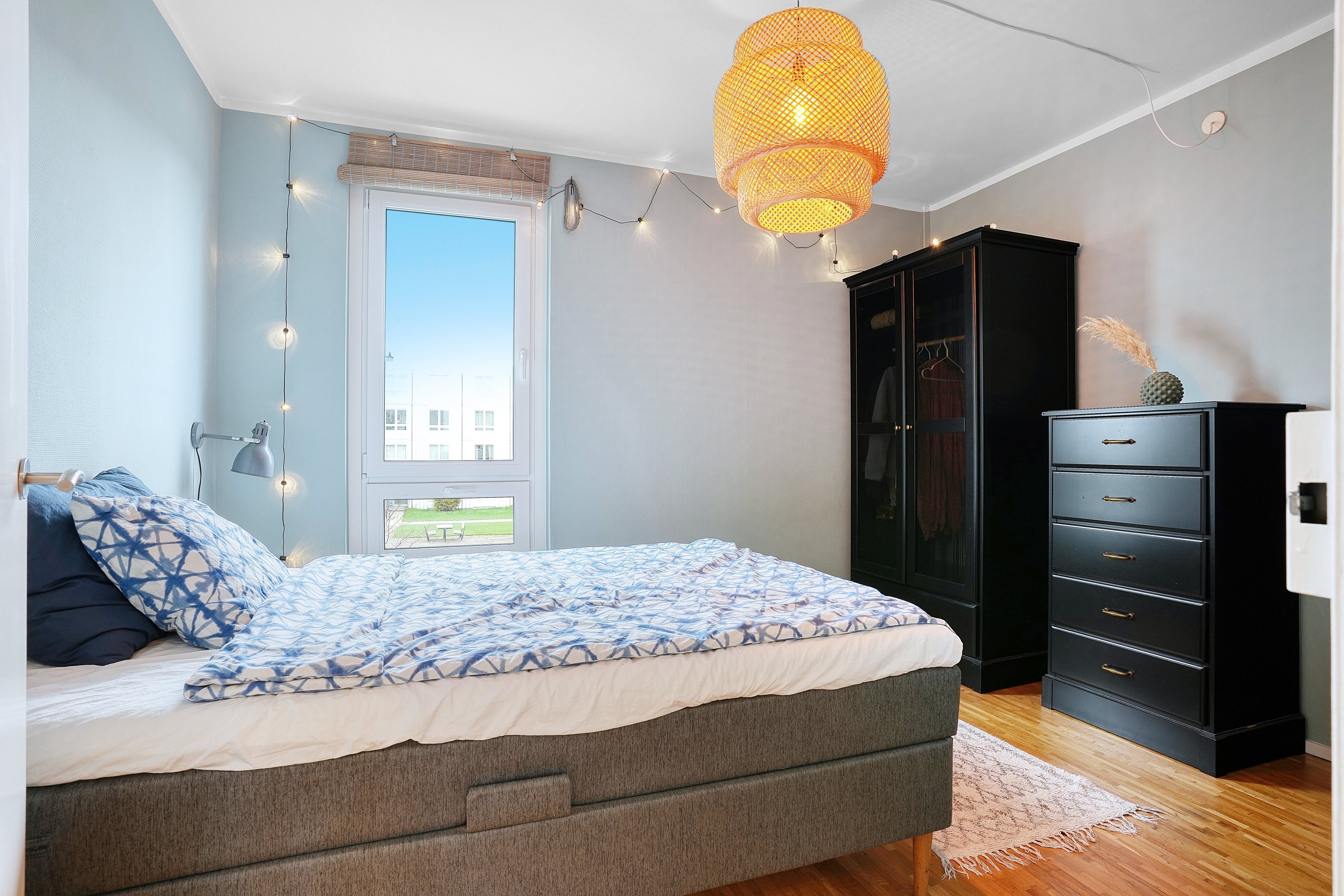 Fremhævet værelse billede i fuldskærmstilstand. Billede af Teglgårdsvej 915, 1. th., 3050 Humlebæk