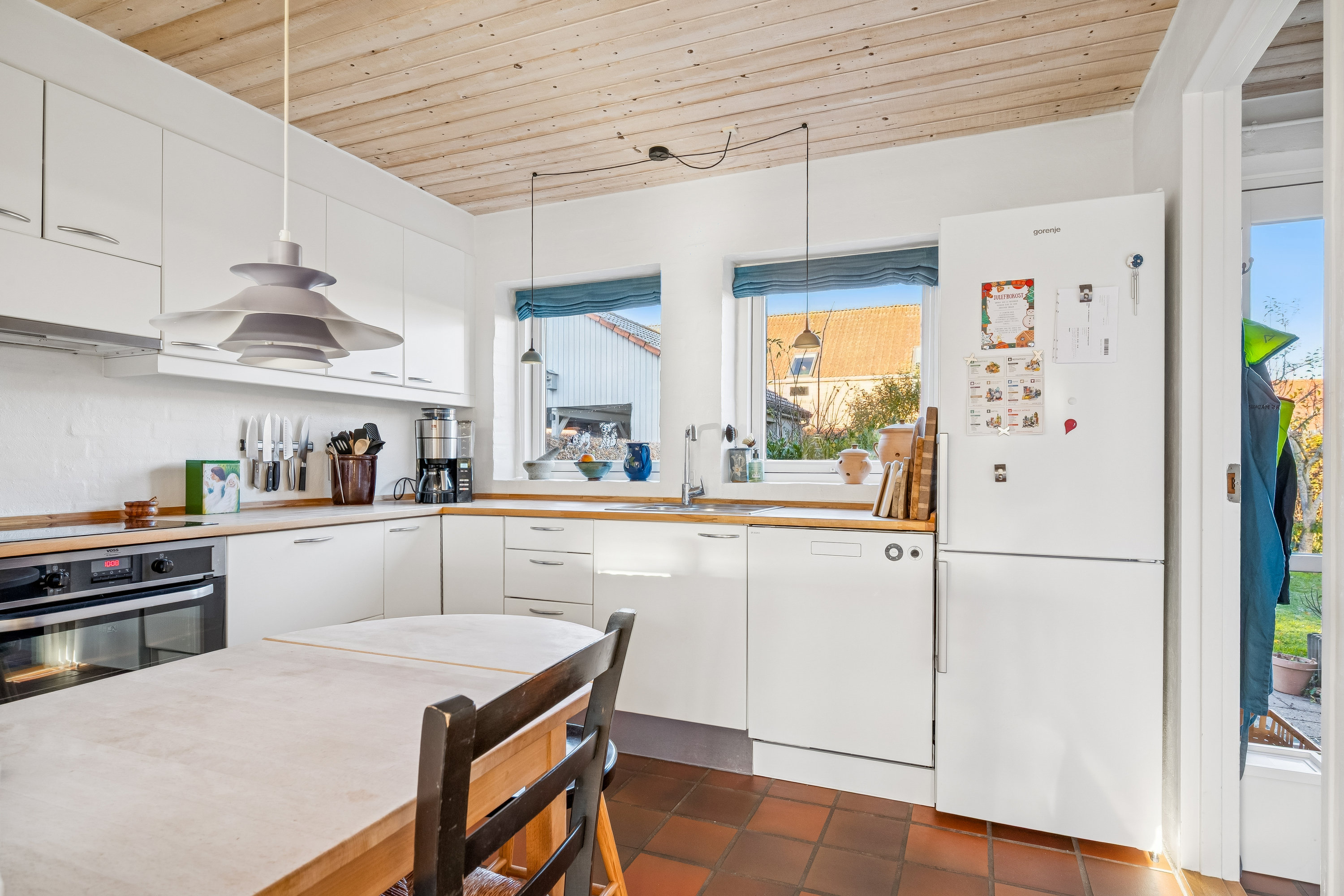 Miniaturebillede 2: køkken. Billede af Flintebakken 237, 8240 Risskov