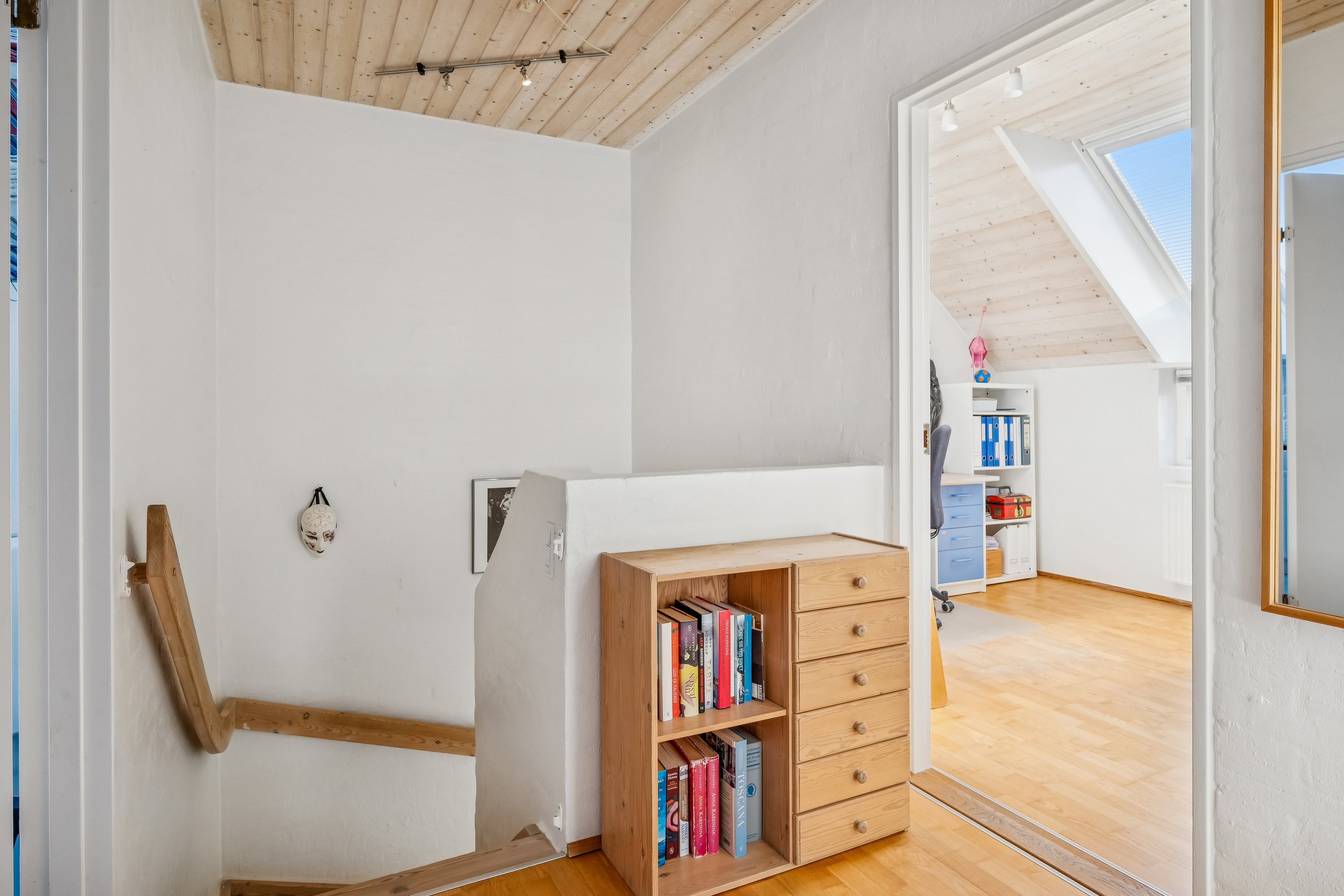 Fremhævet værelse billede i fuldskærmstilstand. Billede af Flintebakken 237, 8240 Risskov