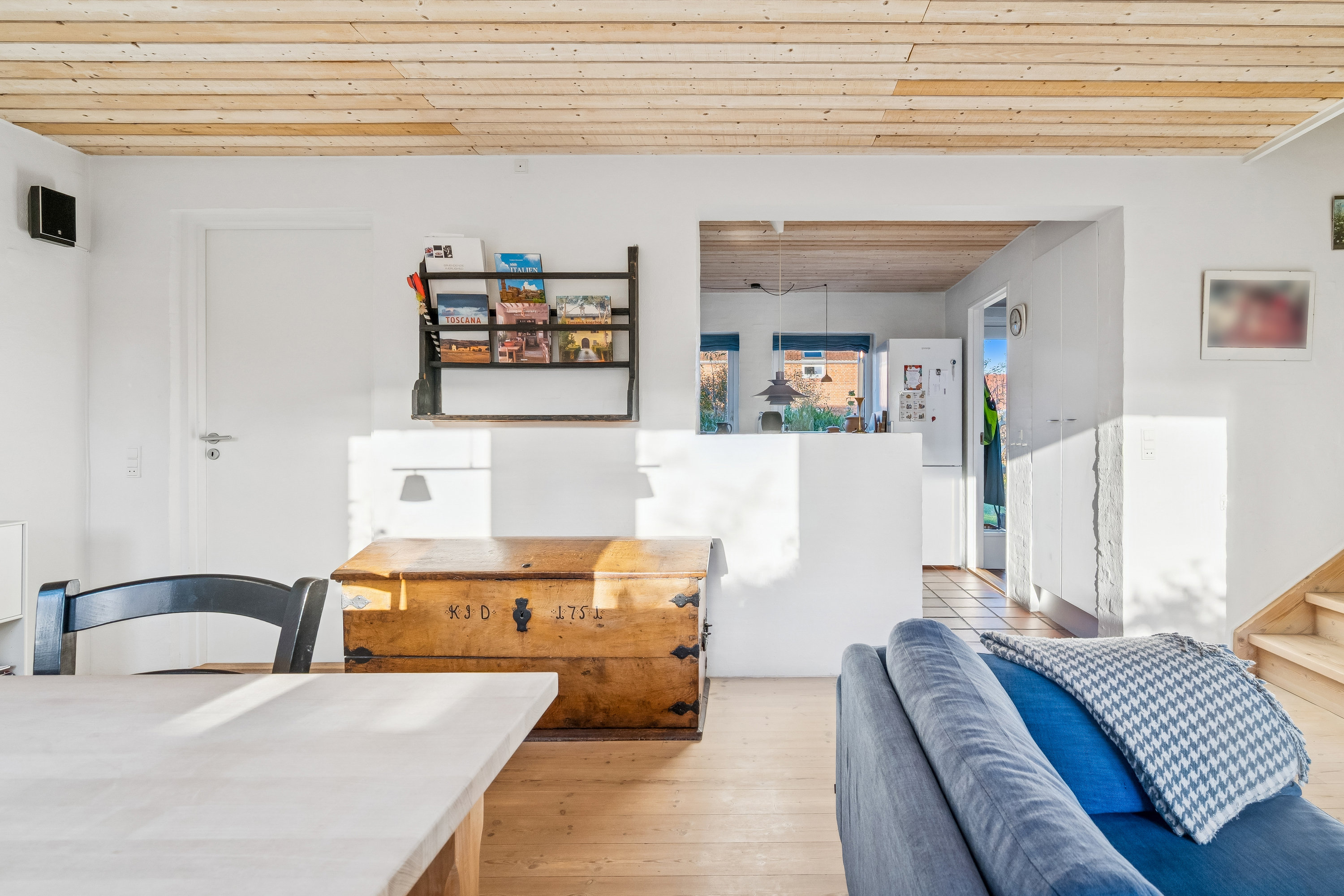 Fremhævet værelse billede i fuldskærmstilstand. Billede af Flintebakken 237, 8240 Risskov