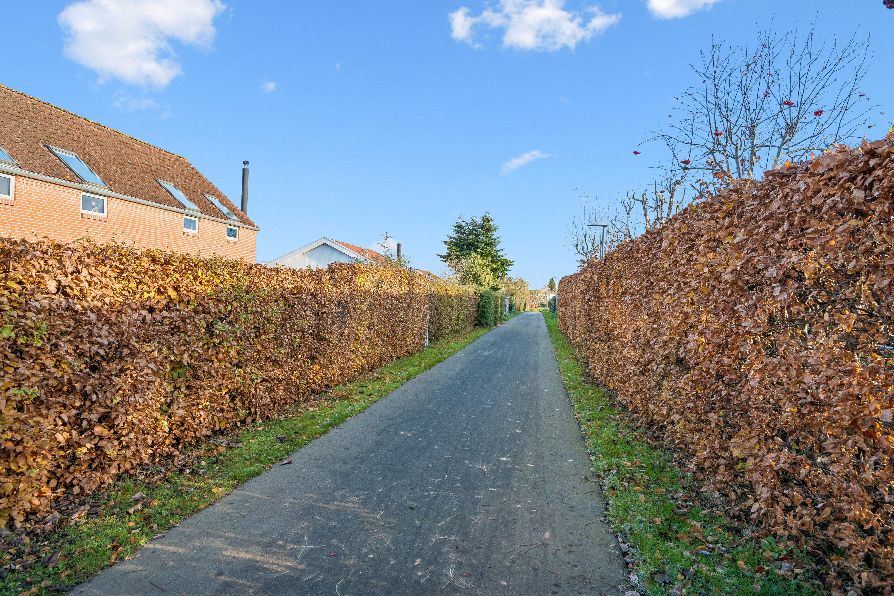 Fremhævet andet billede i fuldskærmstilstand. Billede af Flintebakken 237, 8240 Risskov