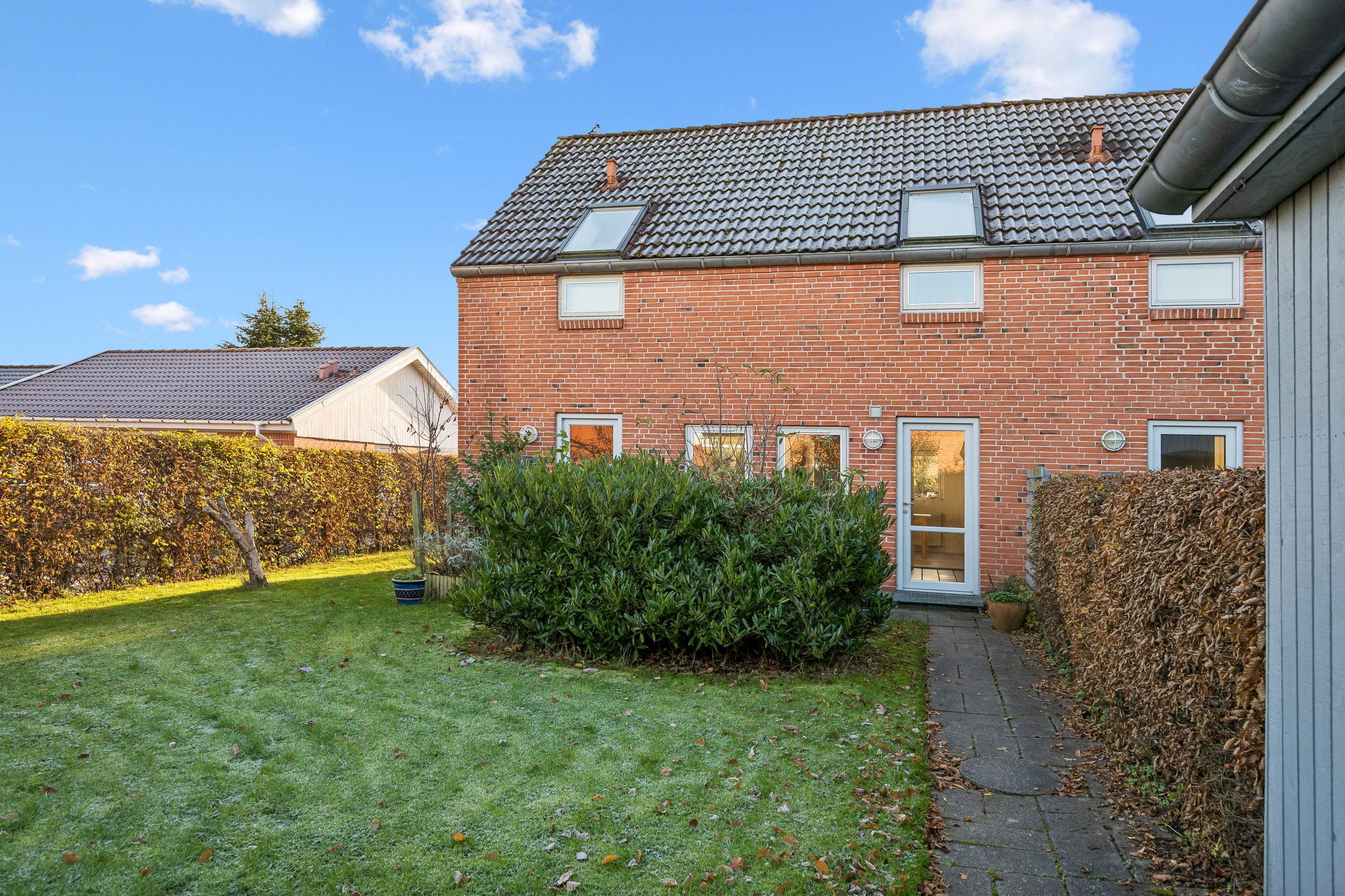 Fremhævet andet billede i fuldskærmstilstand. Billede af Flintebakken 237, 8240 Risskov