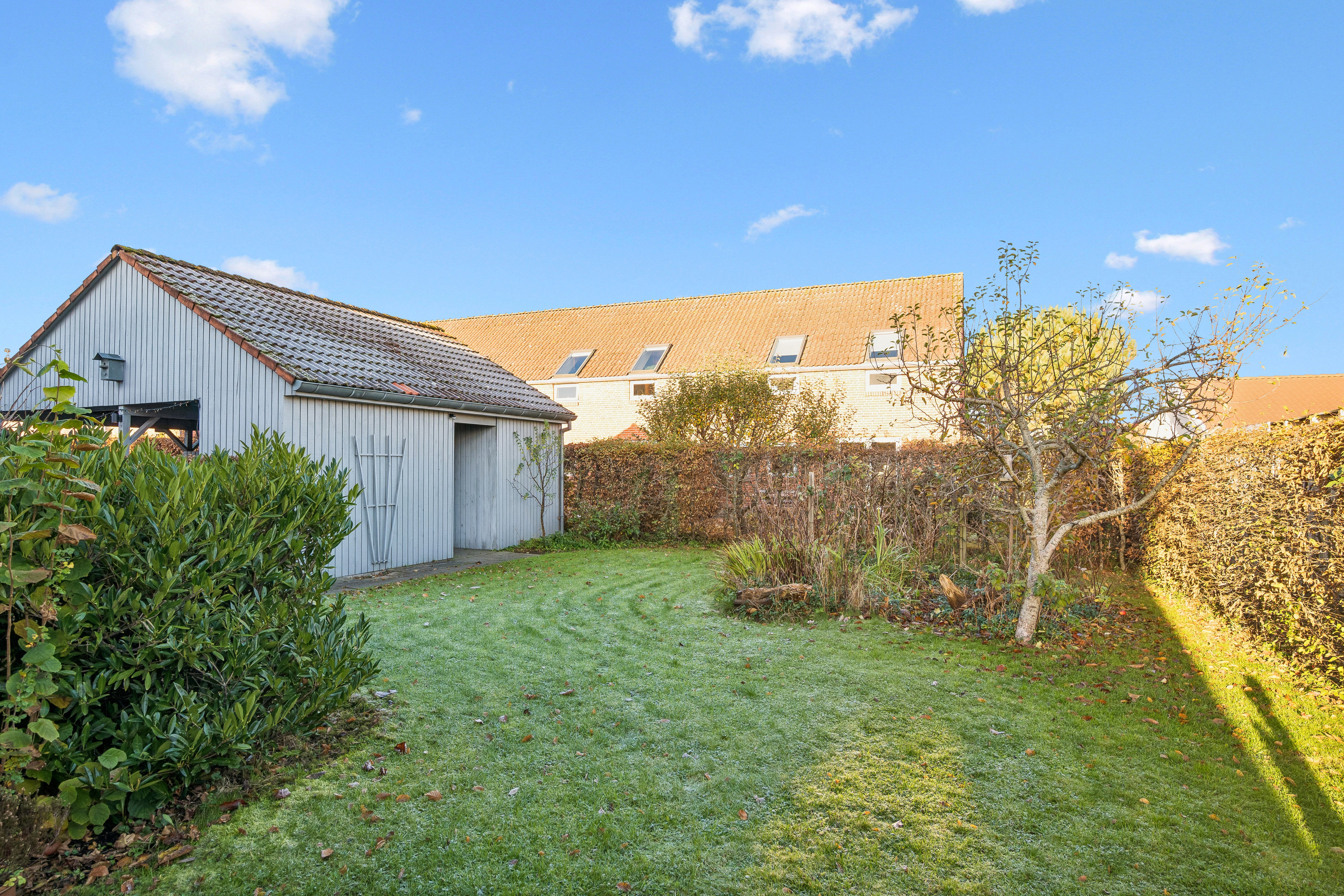 Fremhævet andet billede i fuldskærmstilstand. Billede af Flintebakken 237, 8240 Risskov