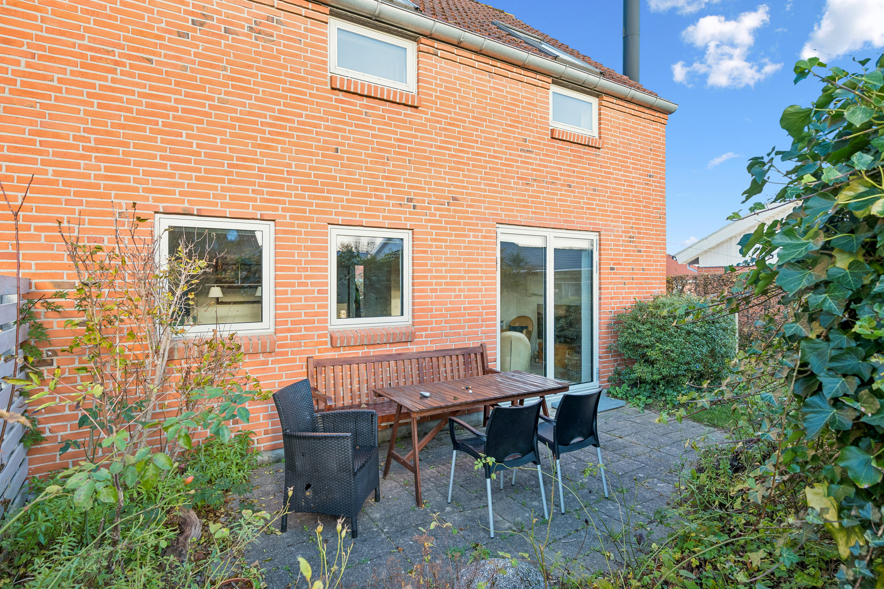 Fremhævet andet billede i fuldskærmstilstand. Billede af Flintebakken 237, 8240 Risskov