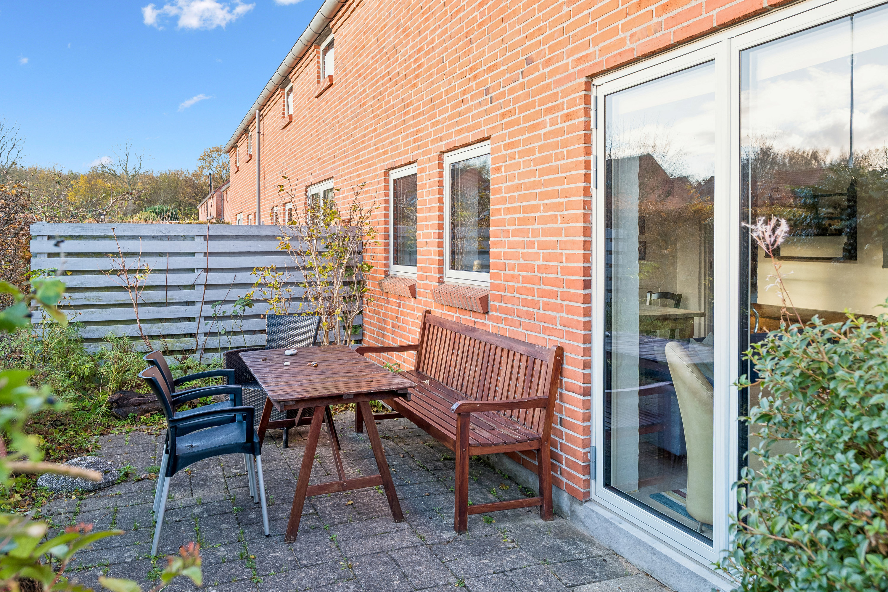 Fremhævet andet billede i fuldskærmstilstand. Billede af Flintebakken 237, 8240 Risskov