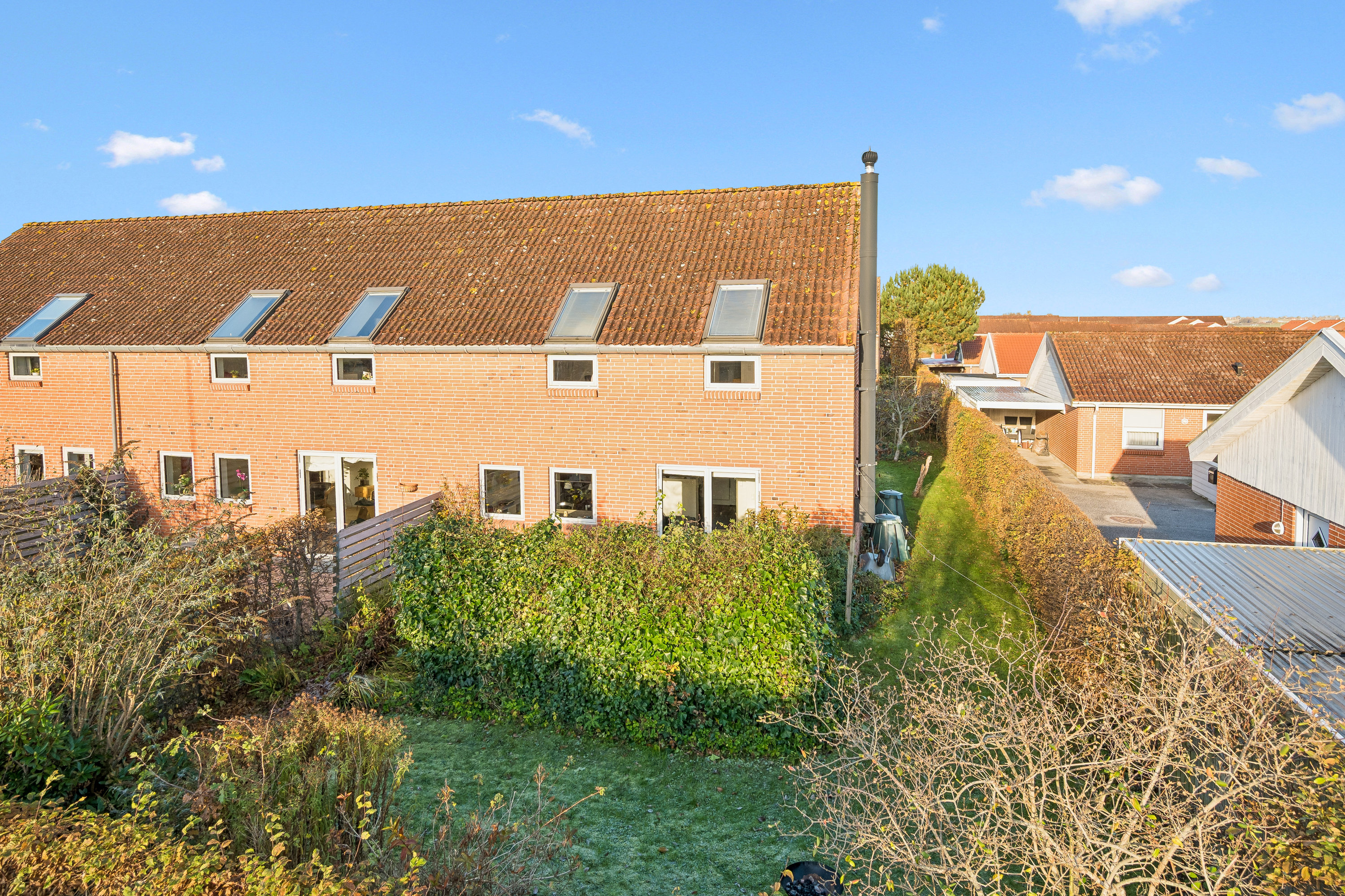 Miniaturebillede 1: andet. Billede af Flintebakken 237, 8240 Risskov