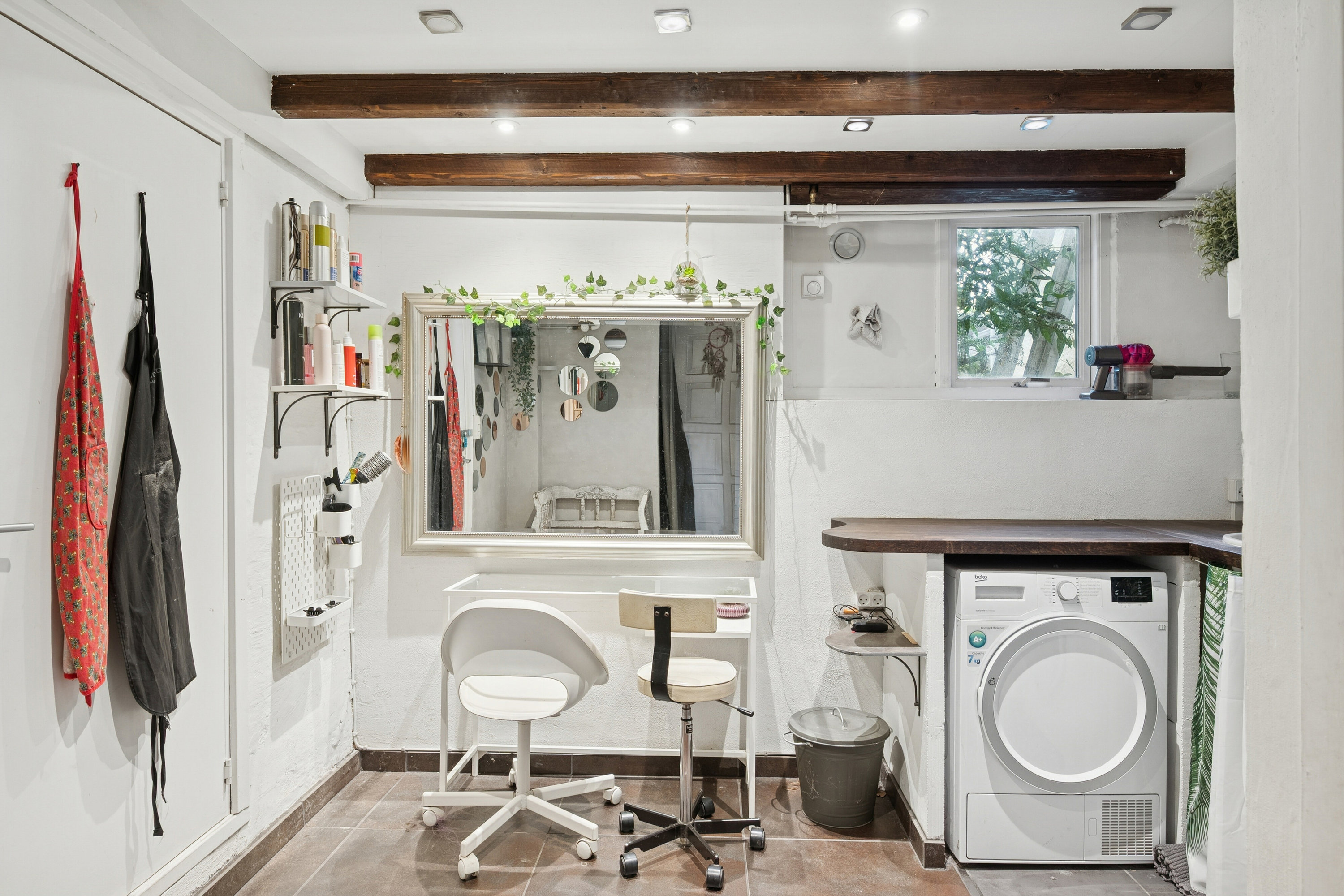 Fremhævet bryggers billede i fuldskærmstilstand. Billede af Sønderkær 24, 2650 Hvidovre