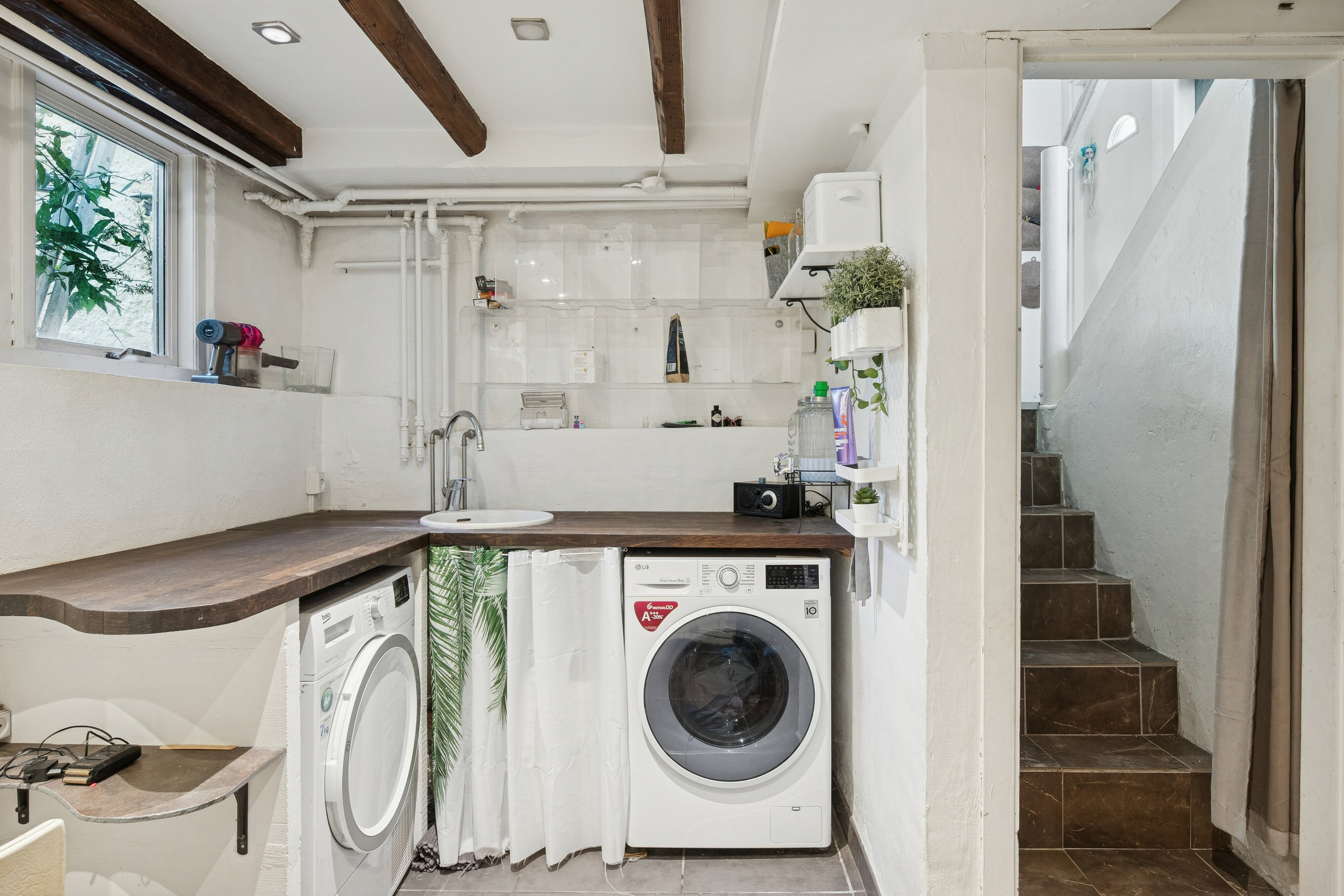 Fremhævet bryggers billede i fuldskærmstilstand. Billede af Sønderkær 24, 2650 Hvidovre