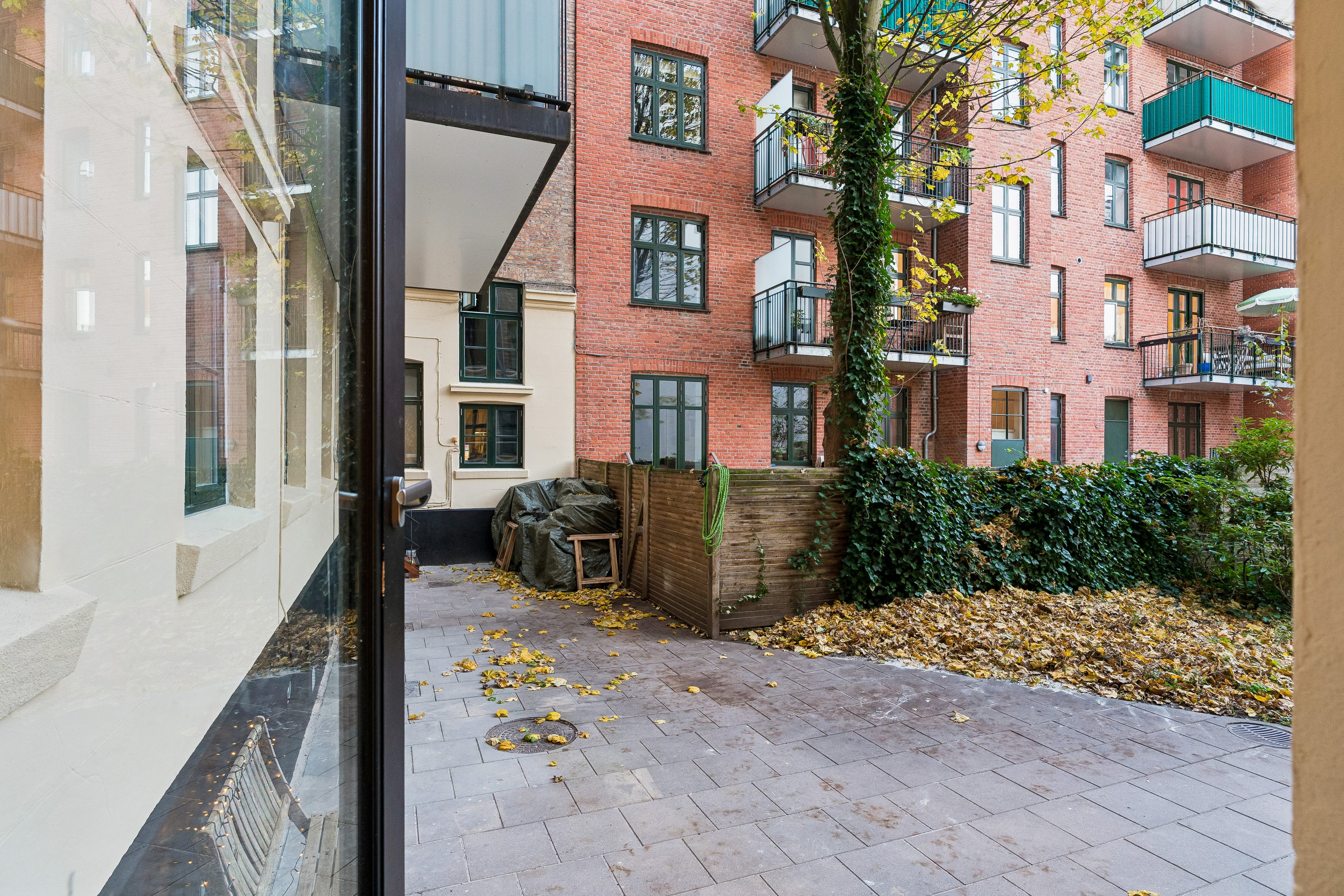 Faksegade 22, st.., 2100 København Ø