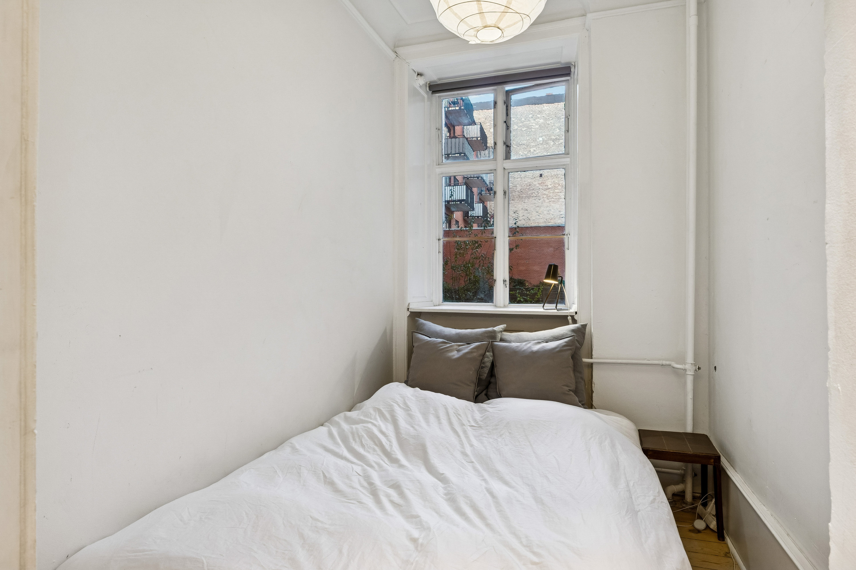 Fremhævet værelse billede i fuldskærmstilstand. Billede af Faksegade 22, st.., 2100 København Ø