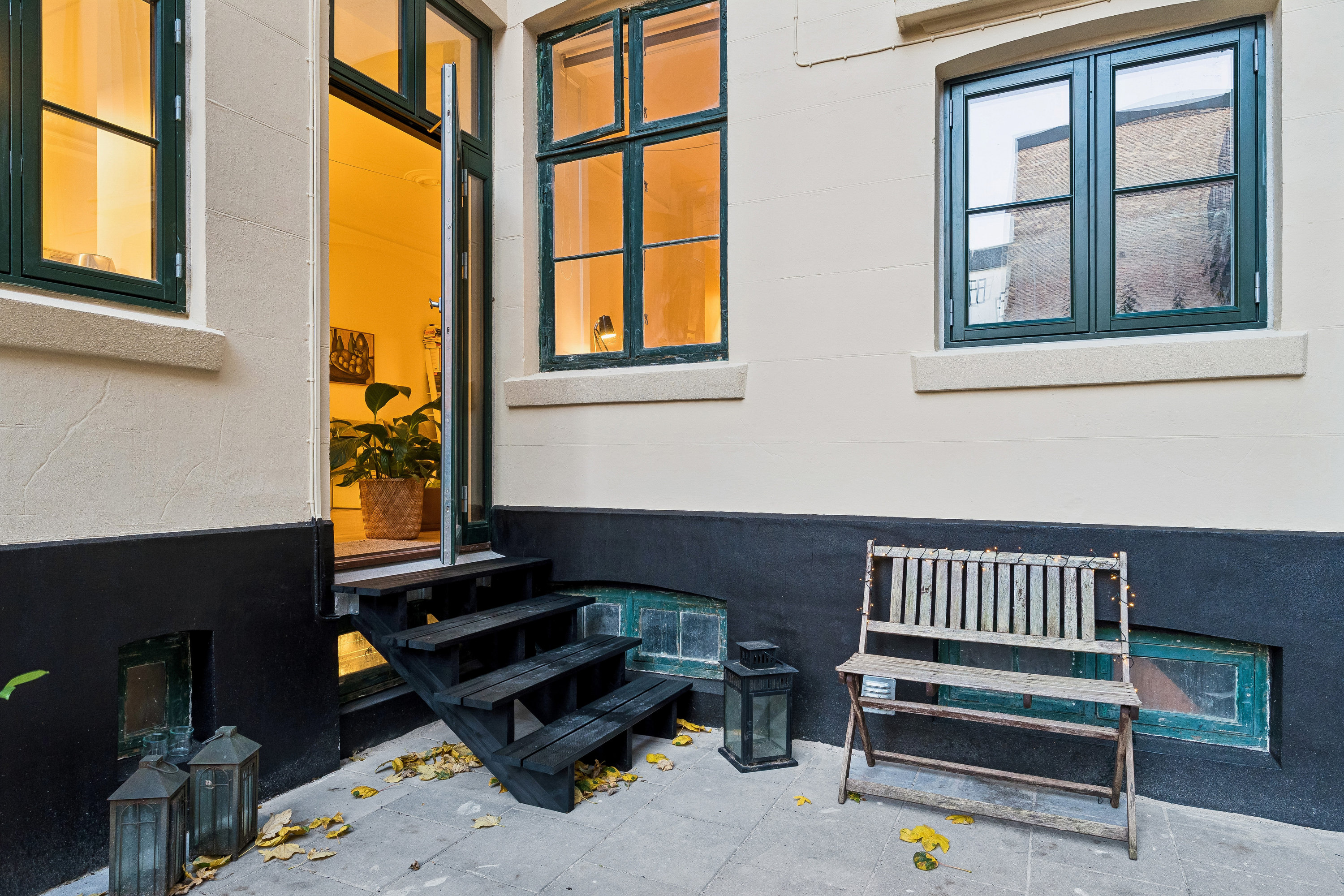 Miniaturebillede 1: andet. Billede af Faksegade 22, st.., 2100 København Ø