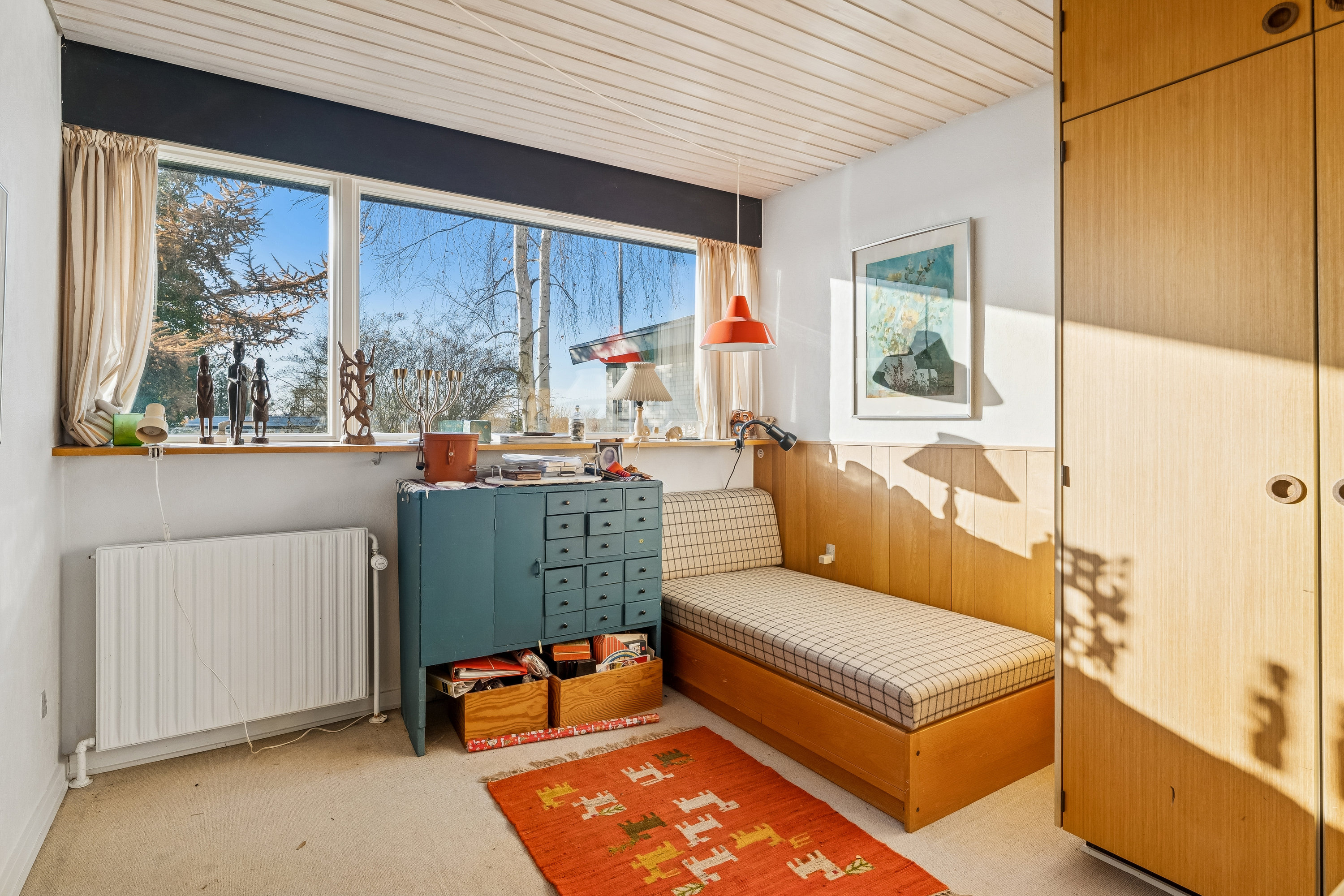 Fremhævet værelse billede i fuldskærmstilstand. Billede af Nattergalevej 4, 8990 Fårup