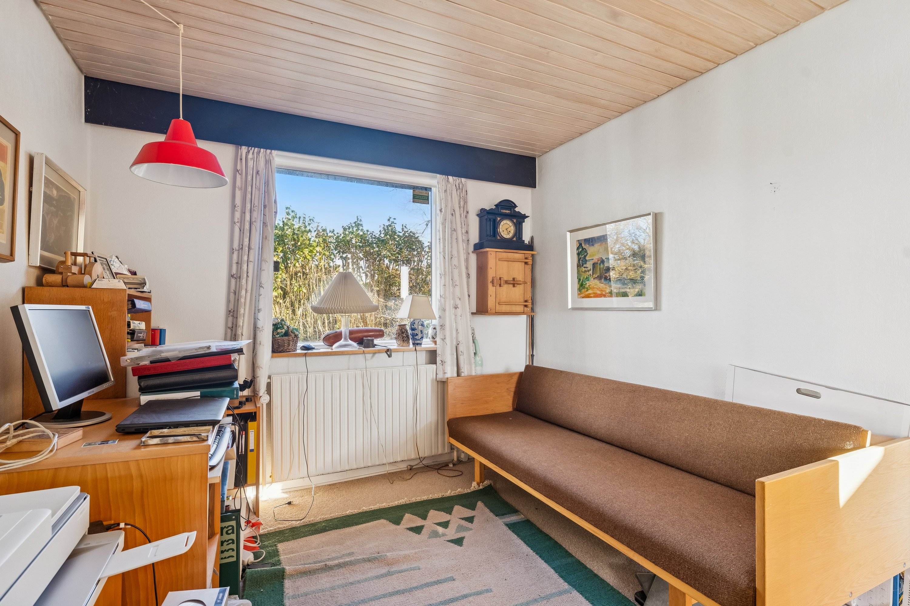 Fremhævet værelse billede i fuldskærmstilstand. Billede af Nattergalevej 4, 8990 Fårup