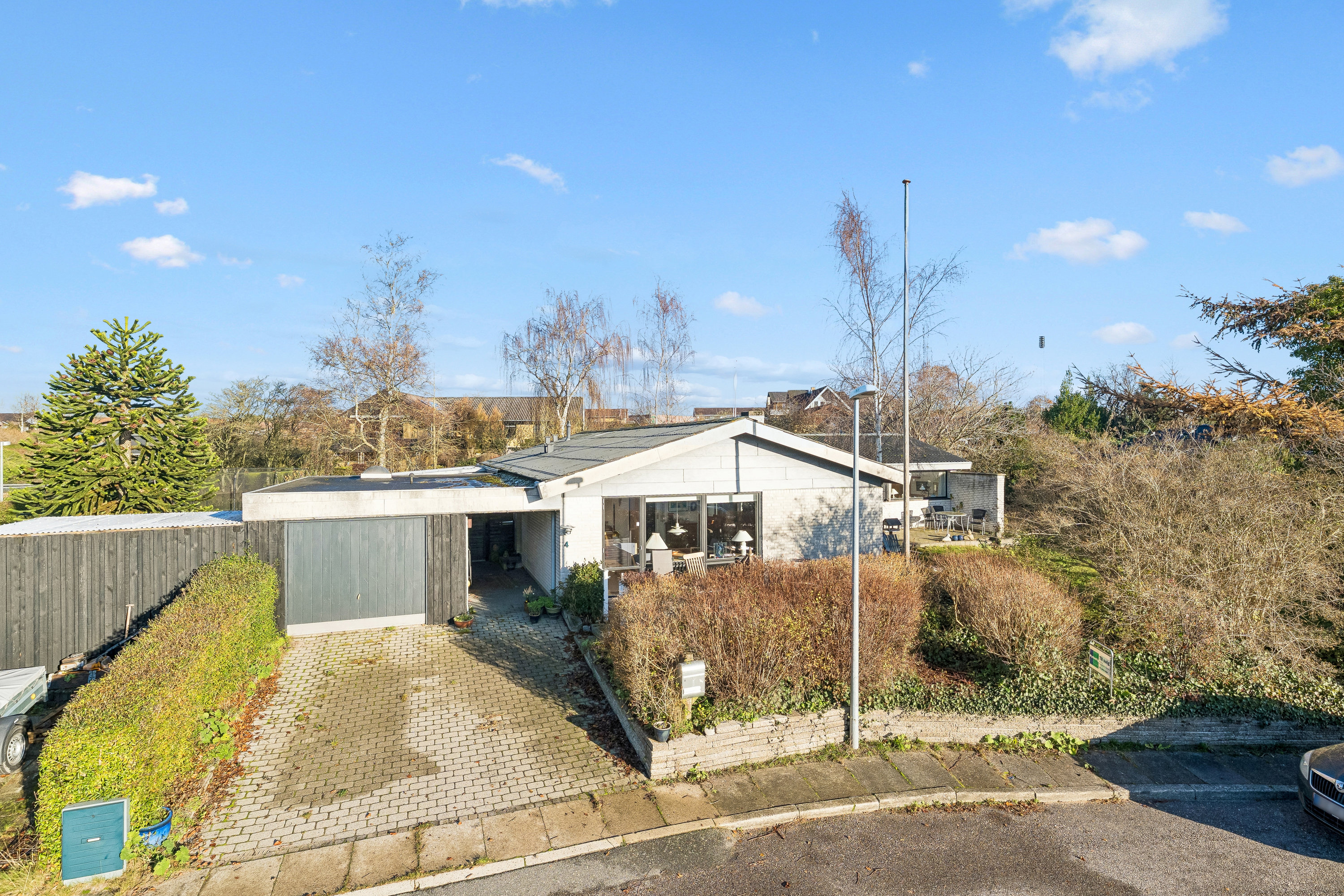 Miniaturebillede 1: andet. Billede af Nattergalevej 4, 8990 Fårup