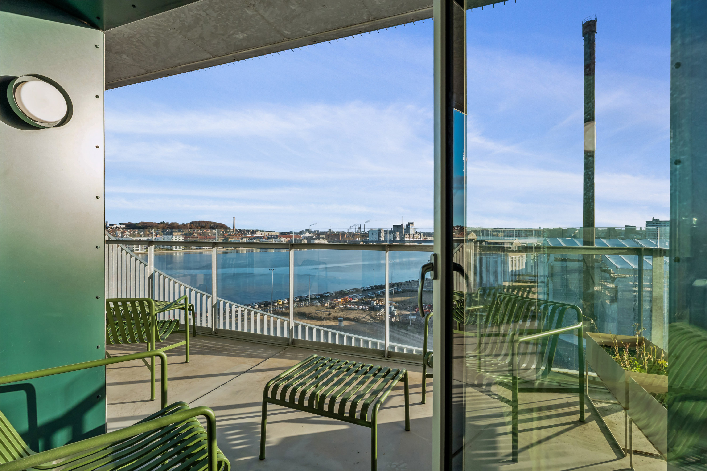 Akvavitvej 27, 7. 2., 9000 Aalborg