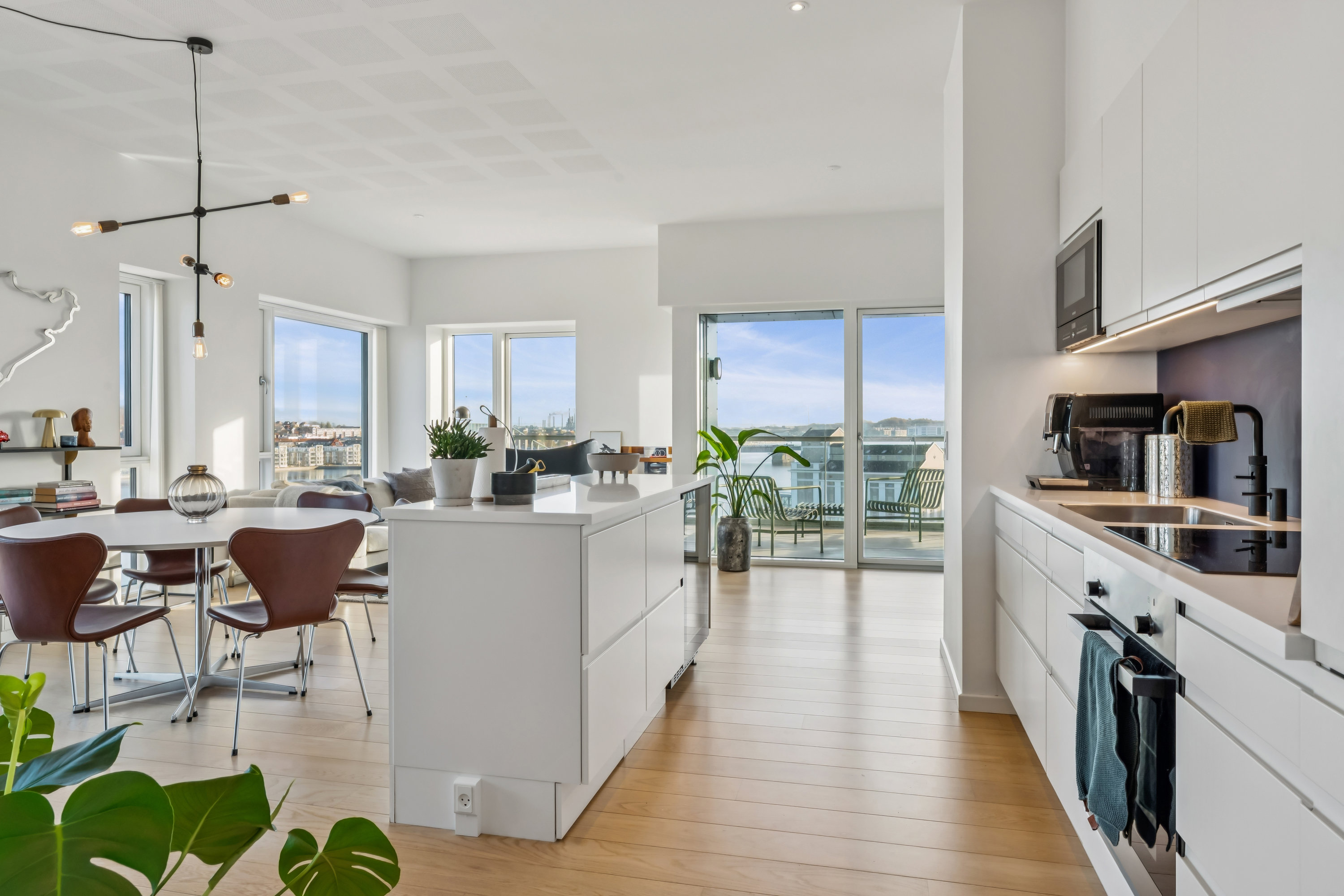 Akvavitvej 27, 7. 2., 9000 Aalborg