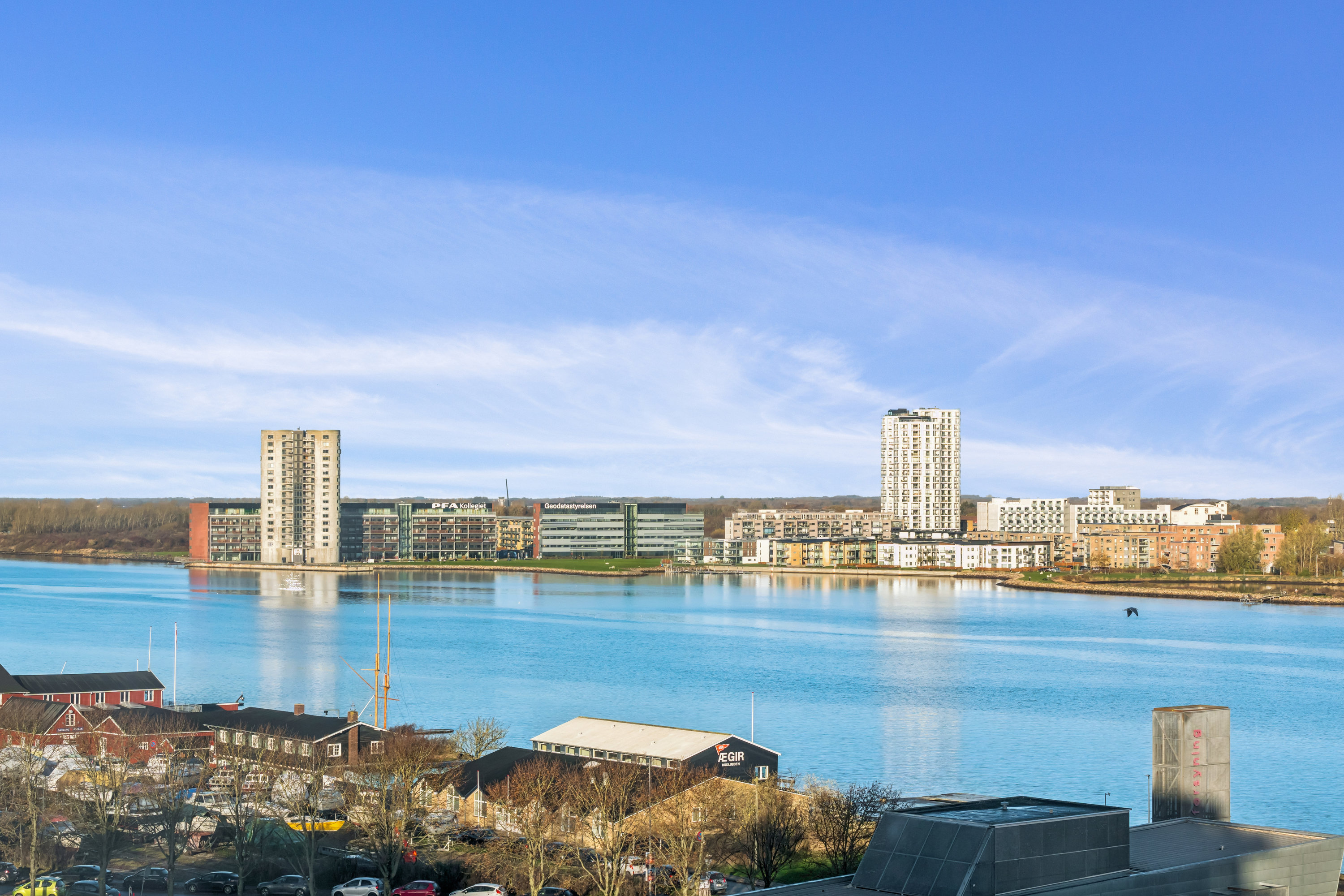 Akvavitvej 27, 7. 2., 9000 Aalborg