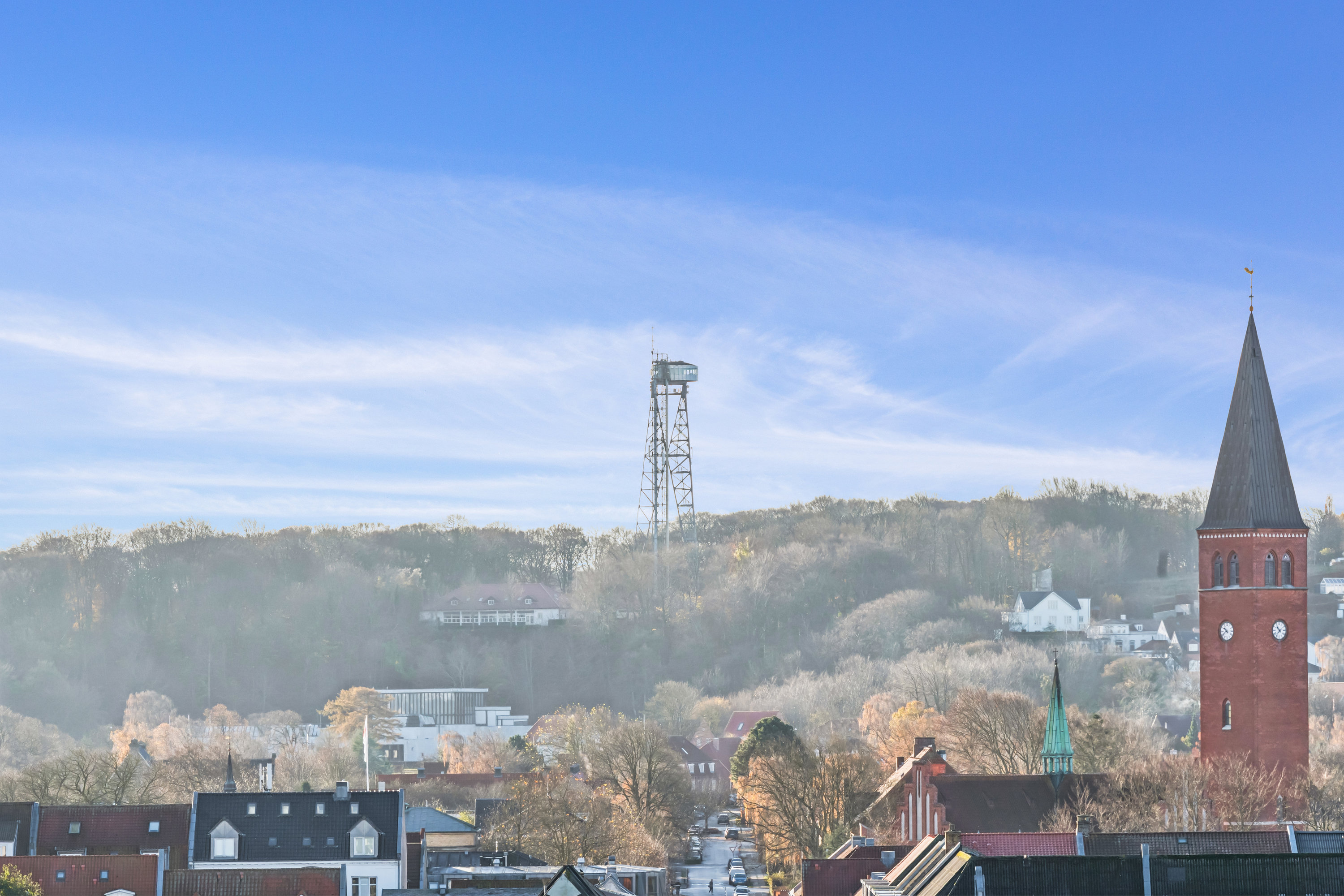 Fremhævet udsigt billede i fuldskærmstilstand. Billede af Akvavitvej 27, 7. 2., 9000 Aalborg