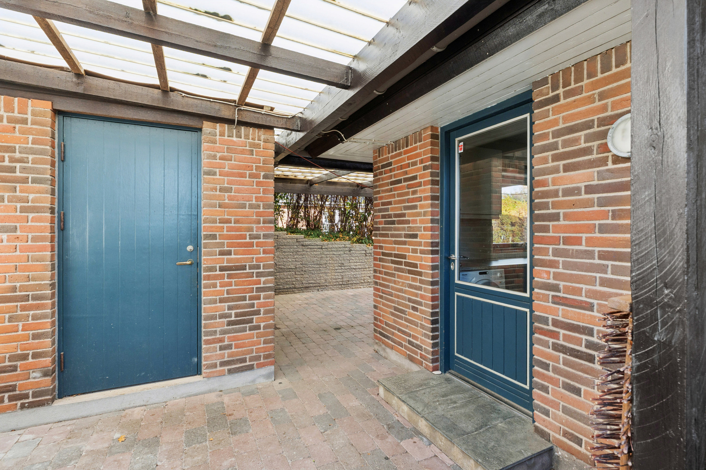 Fremhævet værelse billede i fuldskærmstilstand. Billede af Haverne 8, 5900 Rudkøbing