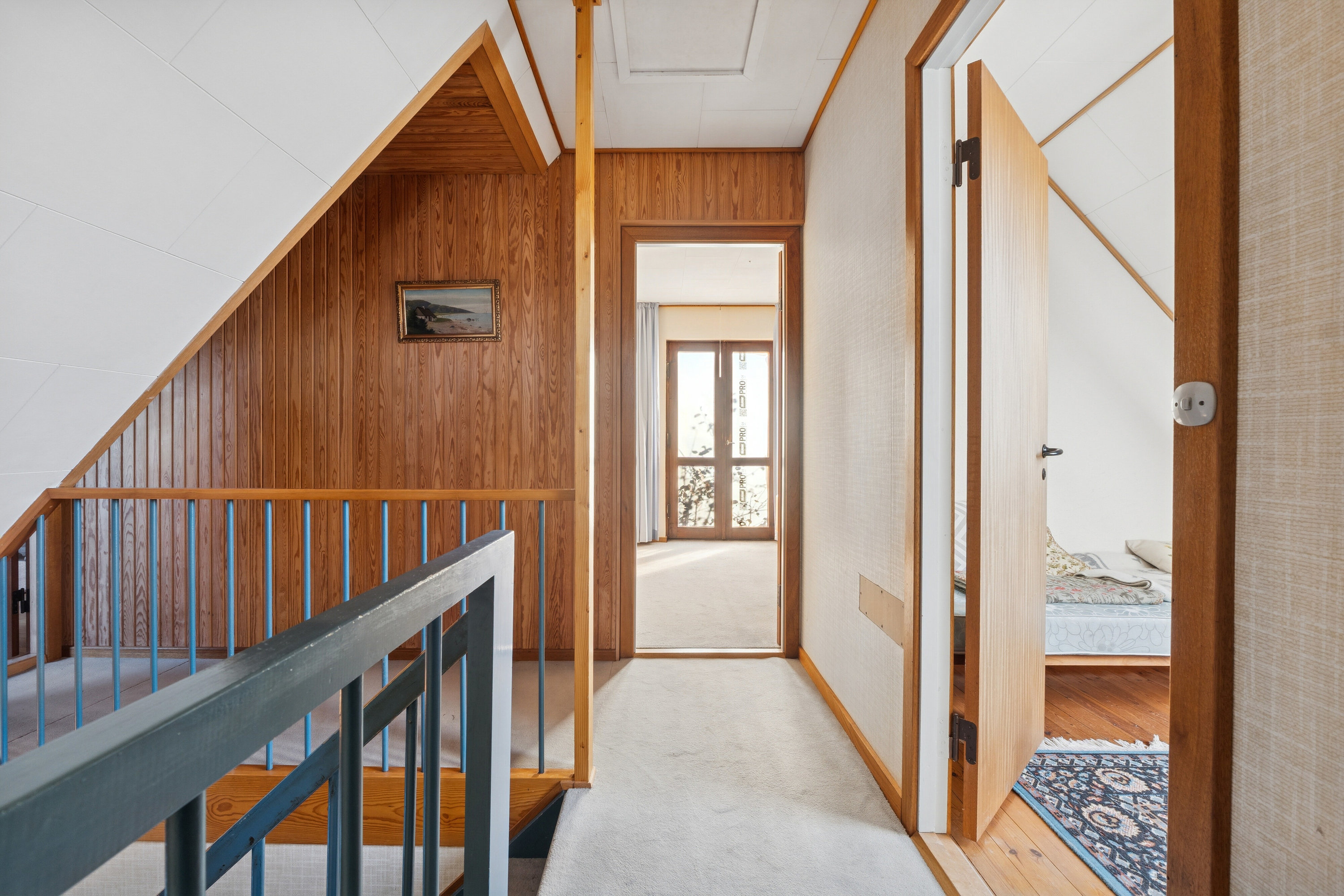 Fremhævet repos billede i fuldskærmstilstand. Billede af Vesterkærsvej 13, 2650 Hvidovre