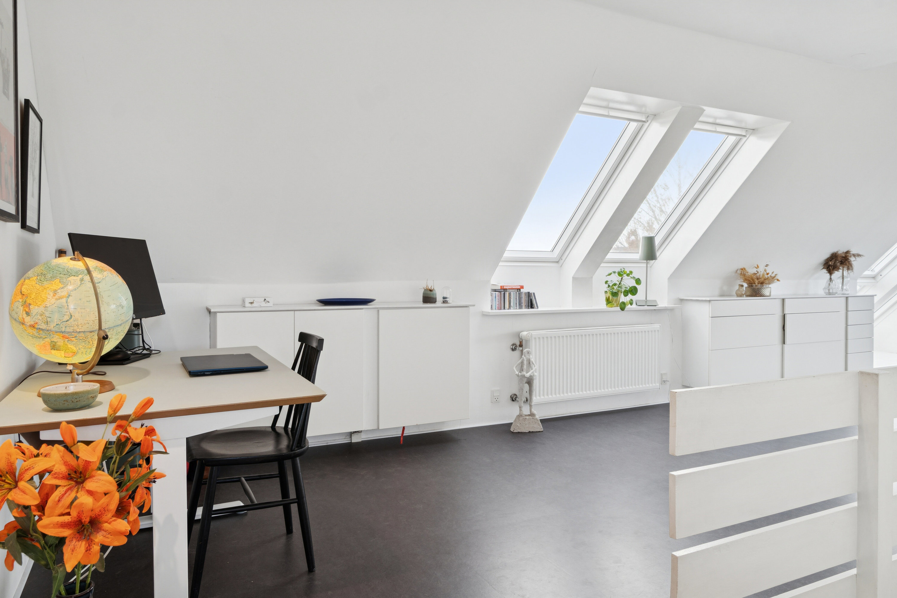 Fremhævet værelse billede i fuldskærmstilstand. Billede af Hirsevej 21, 4040 Jyllinge