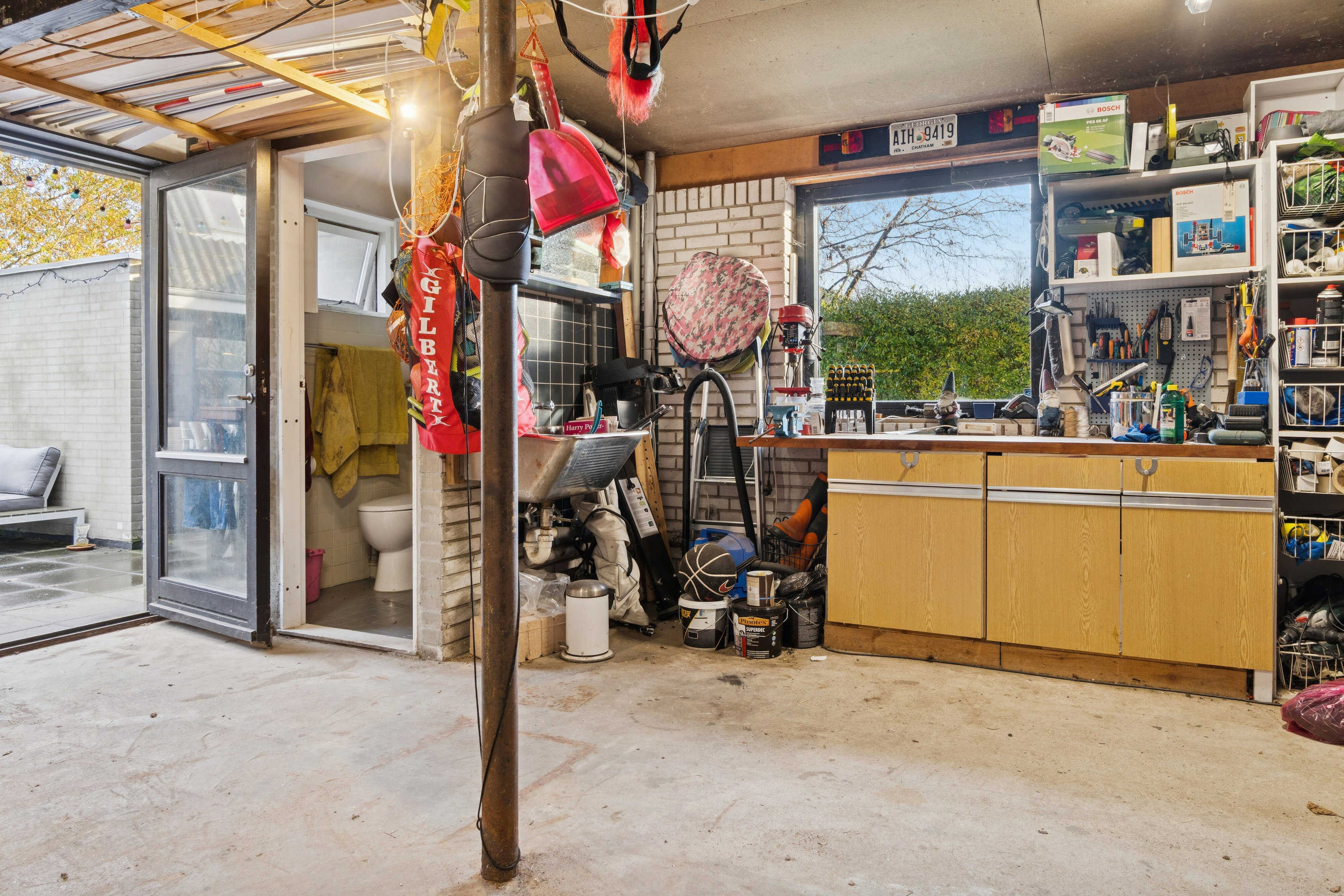 Fremhævet lager billede i fuldskærmstilstand. Billede af Hirsevej 21, 4040 Jyllinge