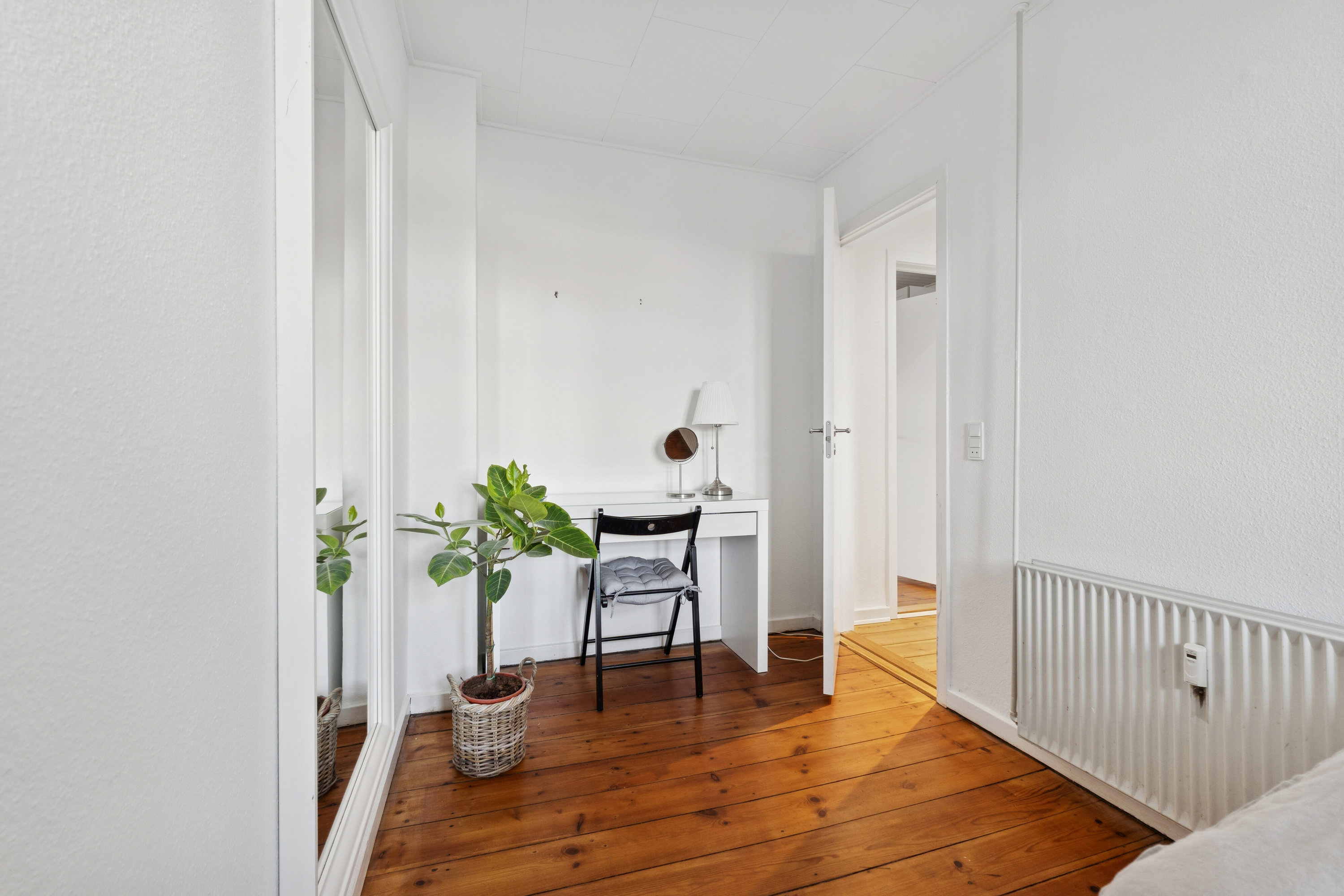 Fremhævet værelse billede i fuldskærmstilstand. Billede af Ny Vestergade 6, 2., 5000 Odense C