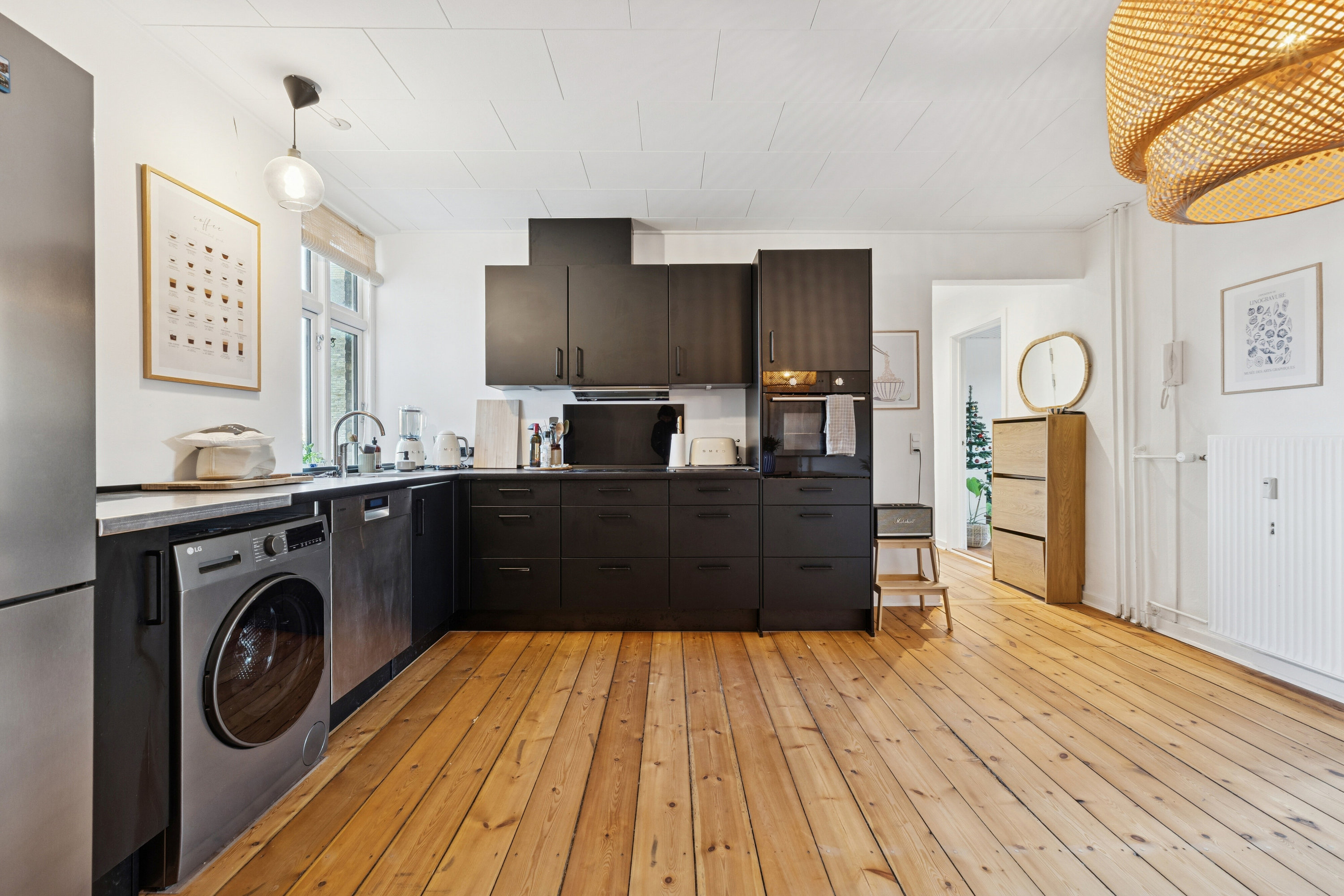 Ny Vestergade 6, 2., 5000 Odense C