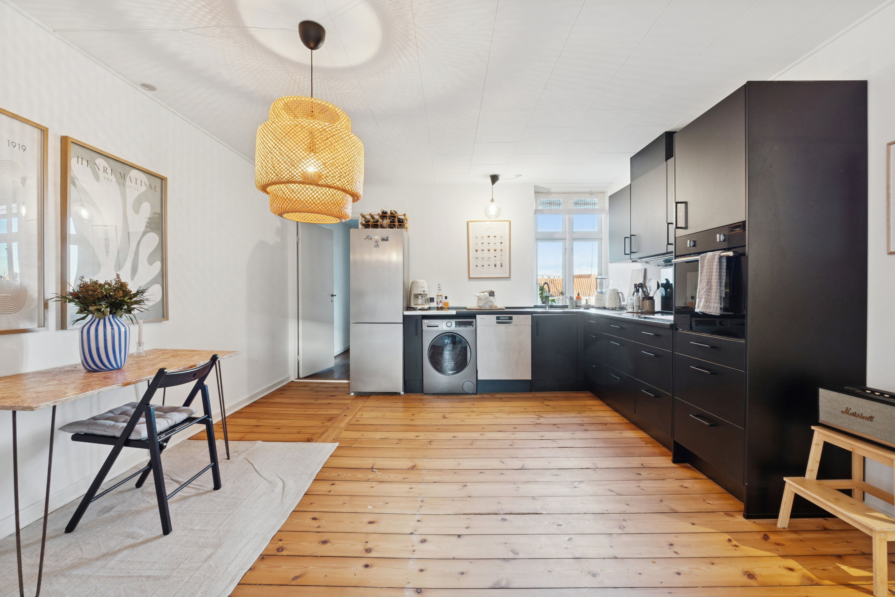 Ny Vestergade 6, 2., 5000 Odense C