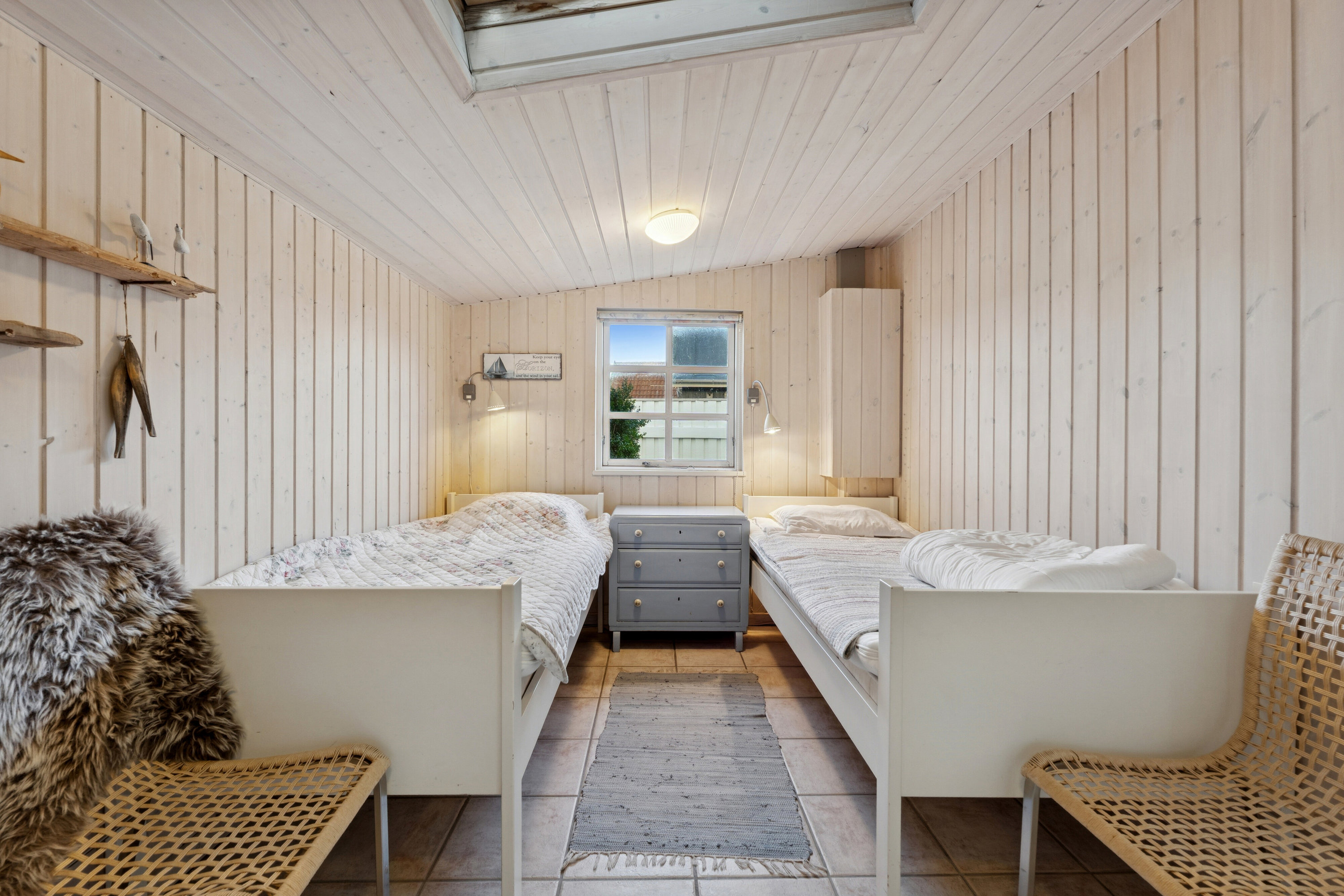 Fremhævet værelse billede i fuldskærmstilstand. Billede af Østre Strandvej 281, Hasmark Strand, 5450 Otterup