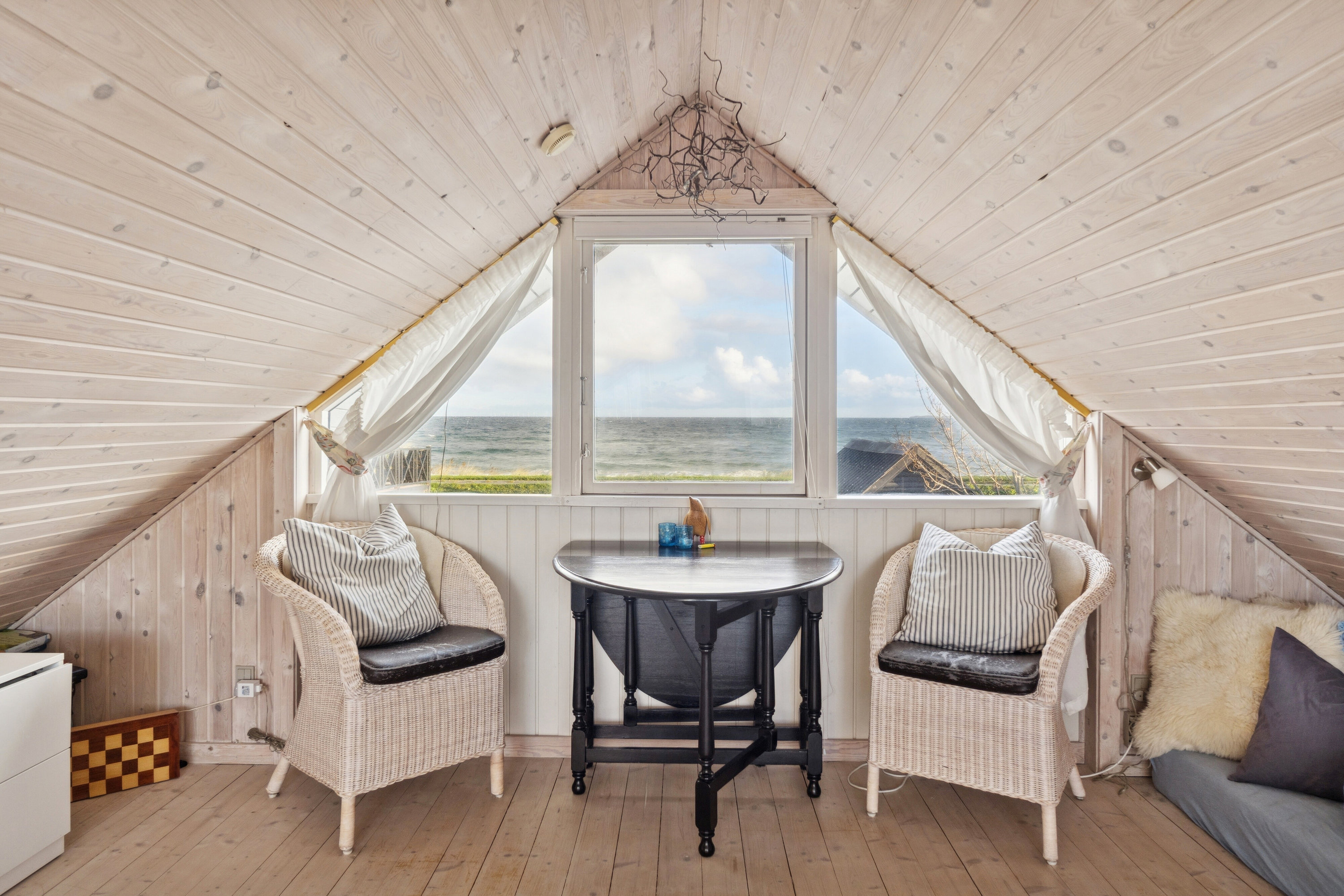 Fremhævet værelse billede i fuldskærmstilstand. Billede af Østre Strandvej 281, Hasmark Strand, 5450 Otterup