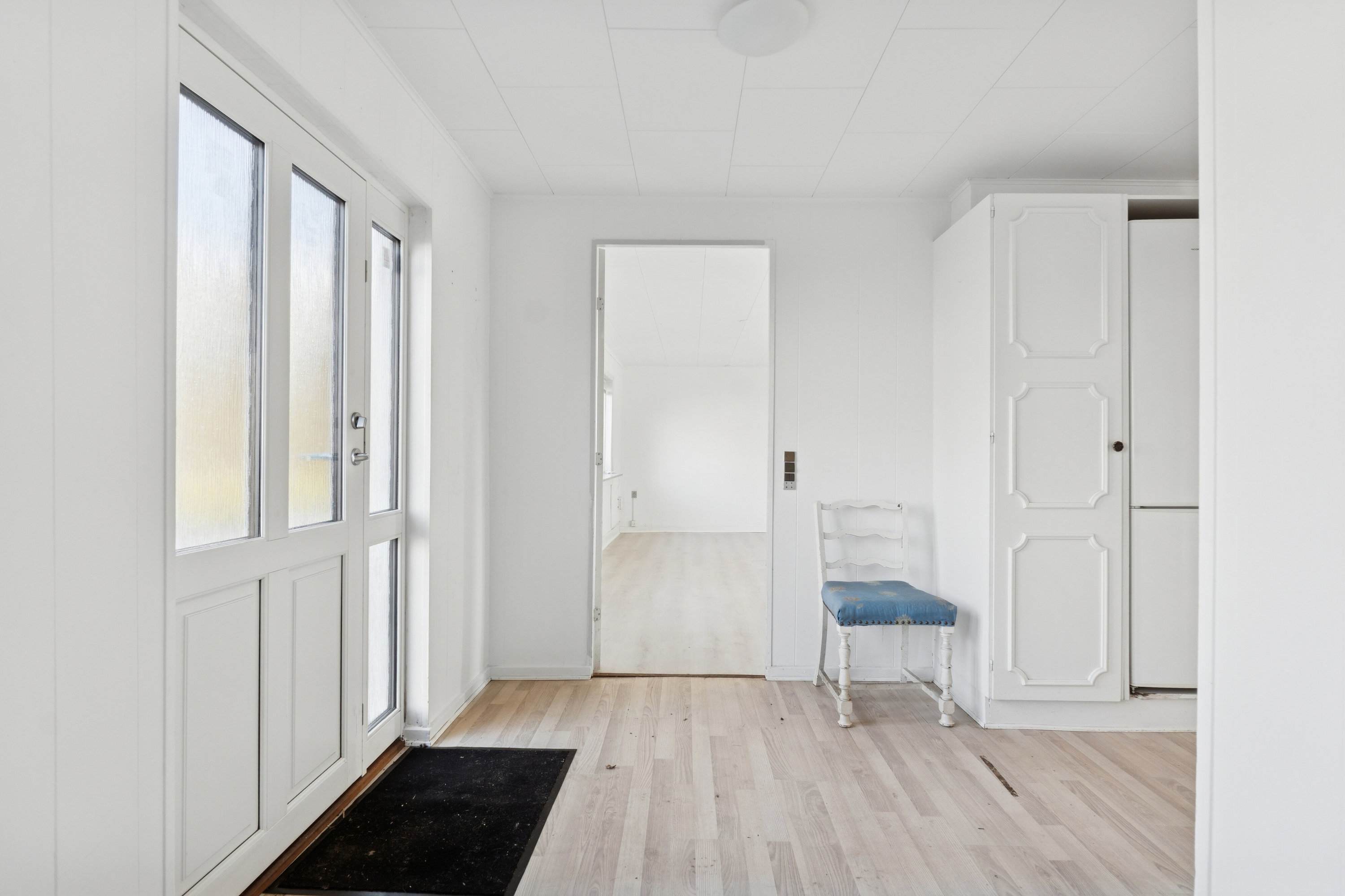 Fremhævet indendørs billede i fuldskærmstilstand. Billede af Fåborgvej 123, 5762 Vester Skerninge