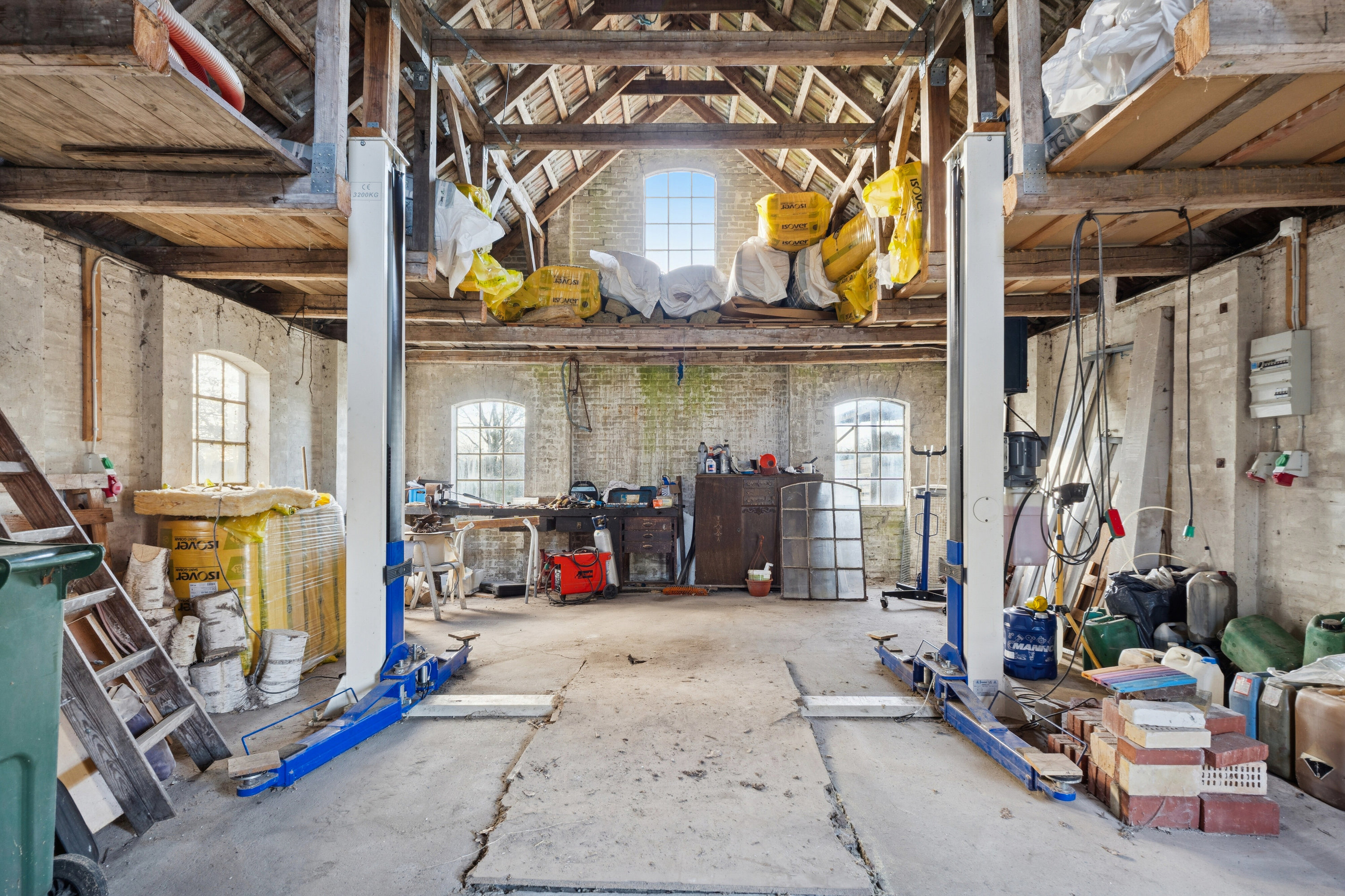 Fremhævet lager billede i fuldskærmstilstand. Billede af Fåborgvej 123, 5762 Vester Skerninge