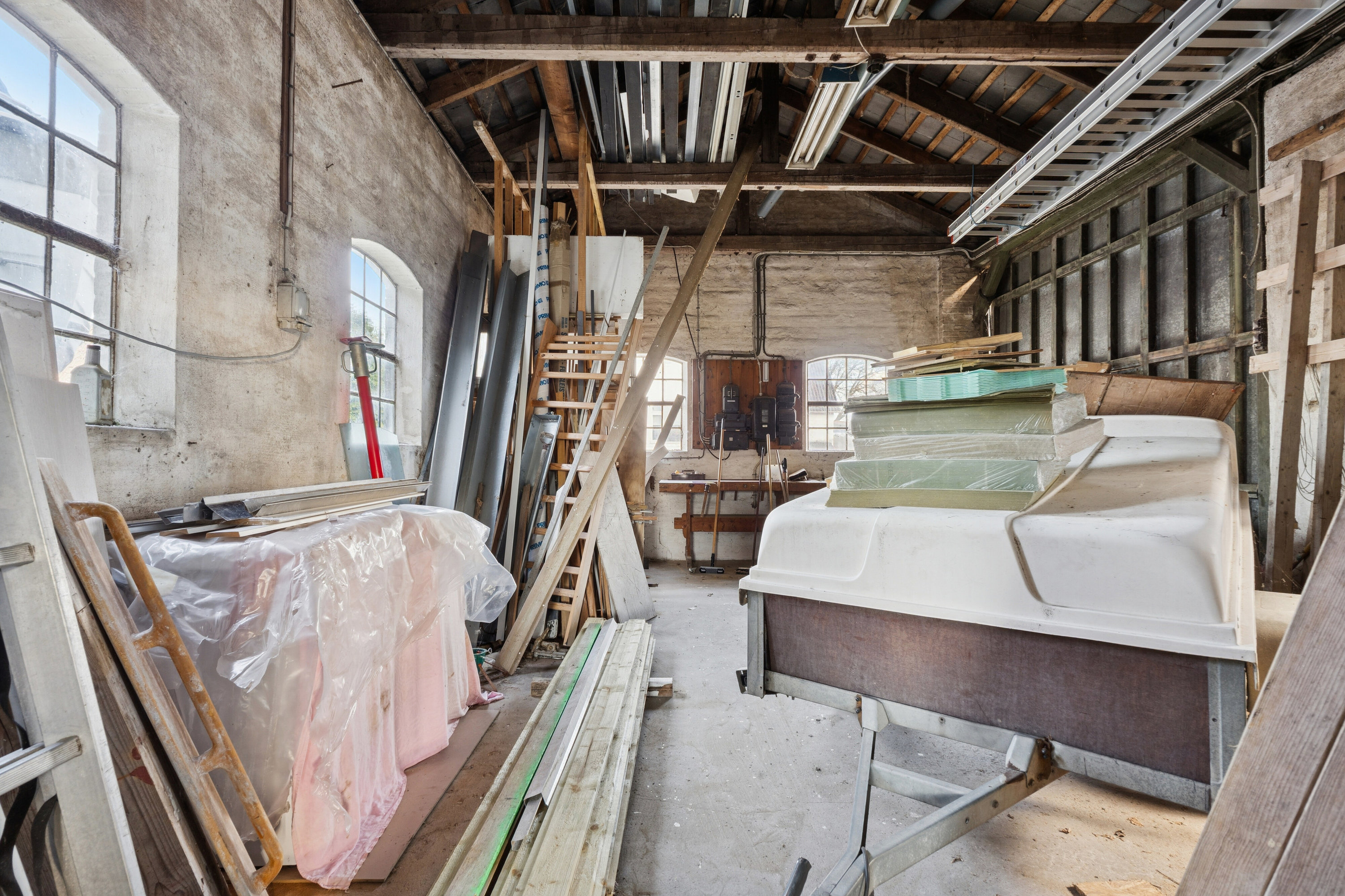 Fremhævet lager billede i fuldskærmstilstand. Billede af Fåborgvej 123, 5762 Vester Skerninge