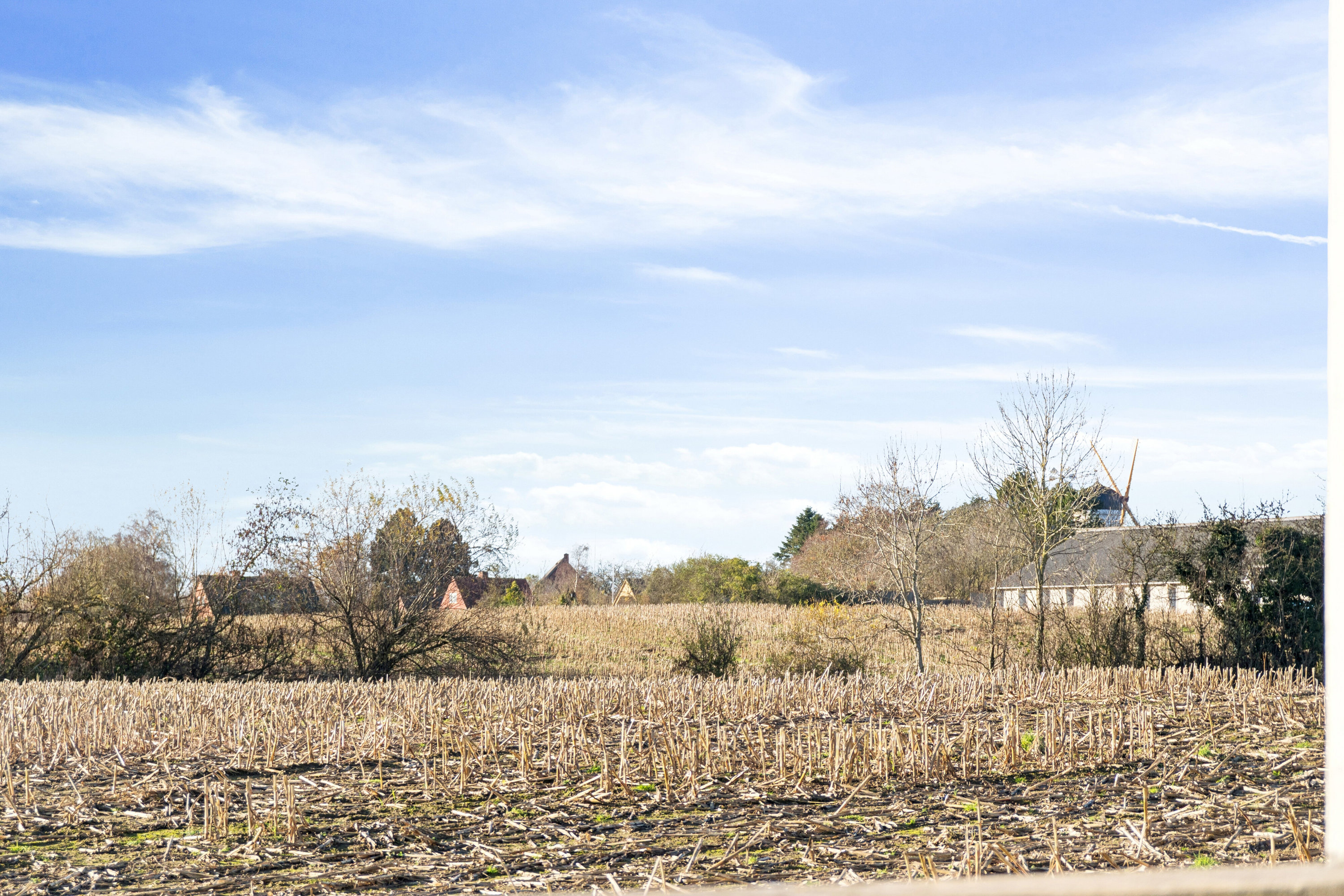 Fremhævet udsigt billede i fuldskærmstilstand. Billede af Fåborgvej 123, 5762 Vester Skerninge