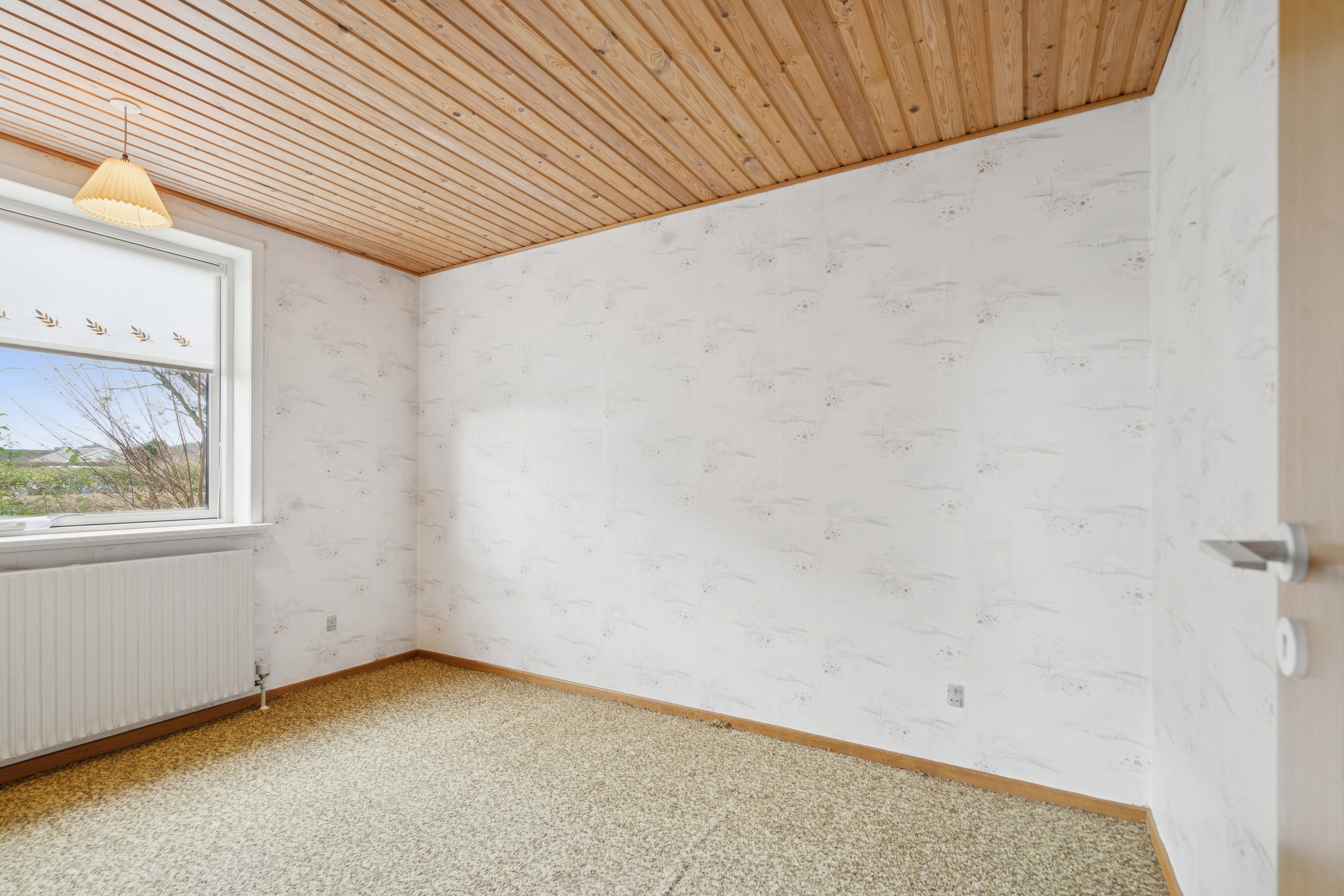 Fremhævet værelse billede i fuldskærmstilstand. Billede af Mågevej 29, 5772 Kværndrup