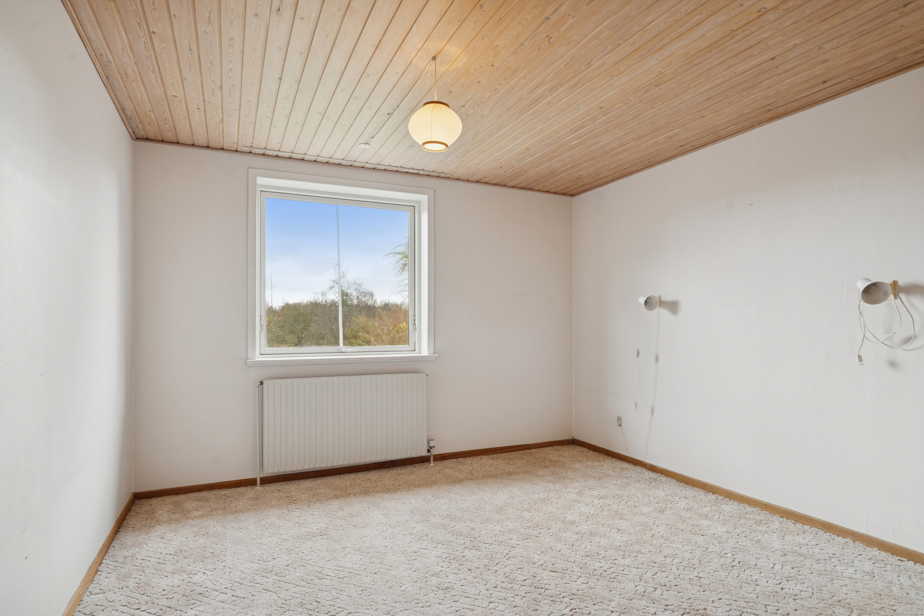 Fremhævet værelse billede i fuldskærmstilstand. Billede af Mågevej 29, 5772 Kværndrup