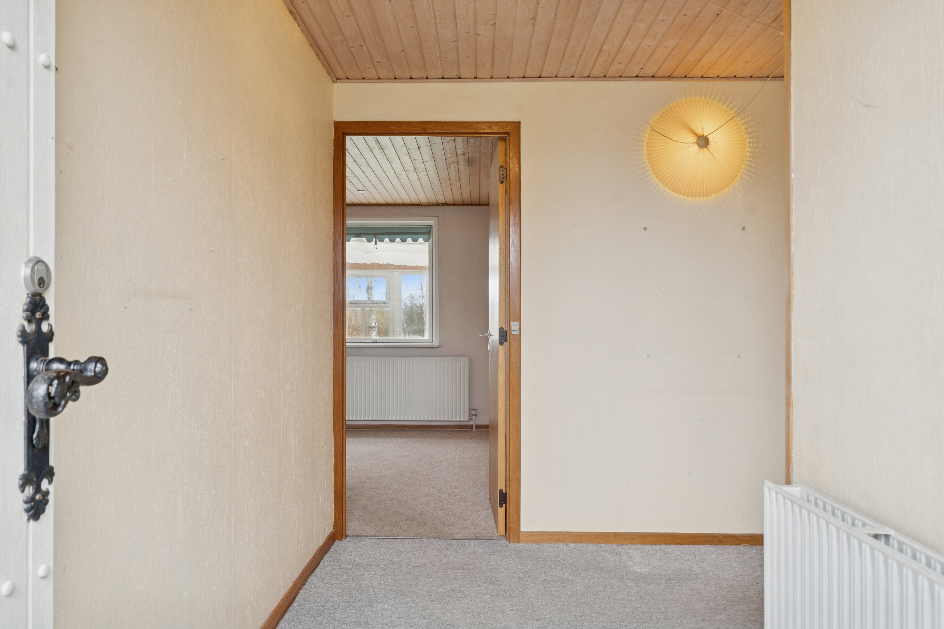 Fremhævet værelse billede i fuldskærmstilstand. Billede af Mågevej 29, 5772 Kværndrup