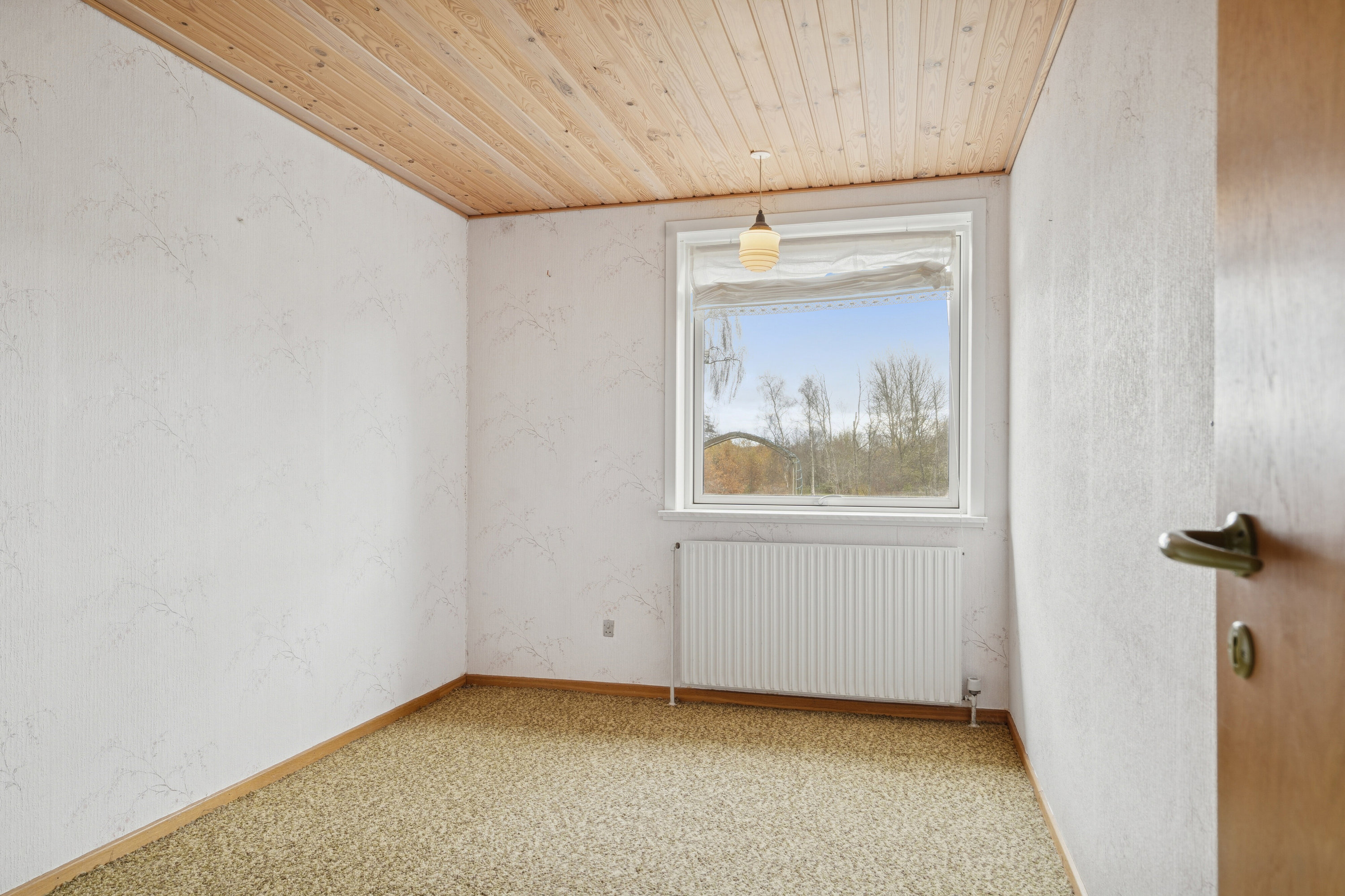 Fremhævet værelse billede i fuldskærmstilstand. Billede af Mågevej 29, 5772 Kværndrup