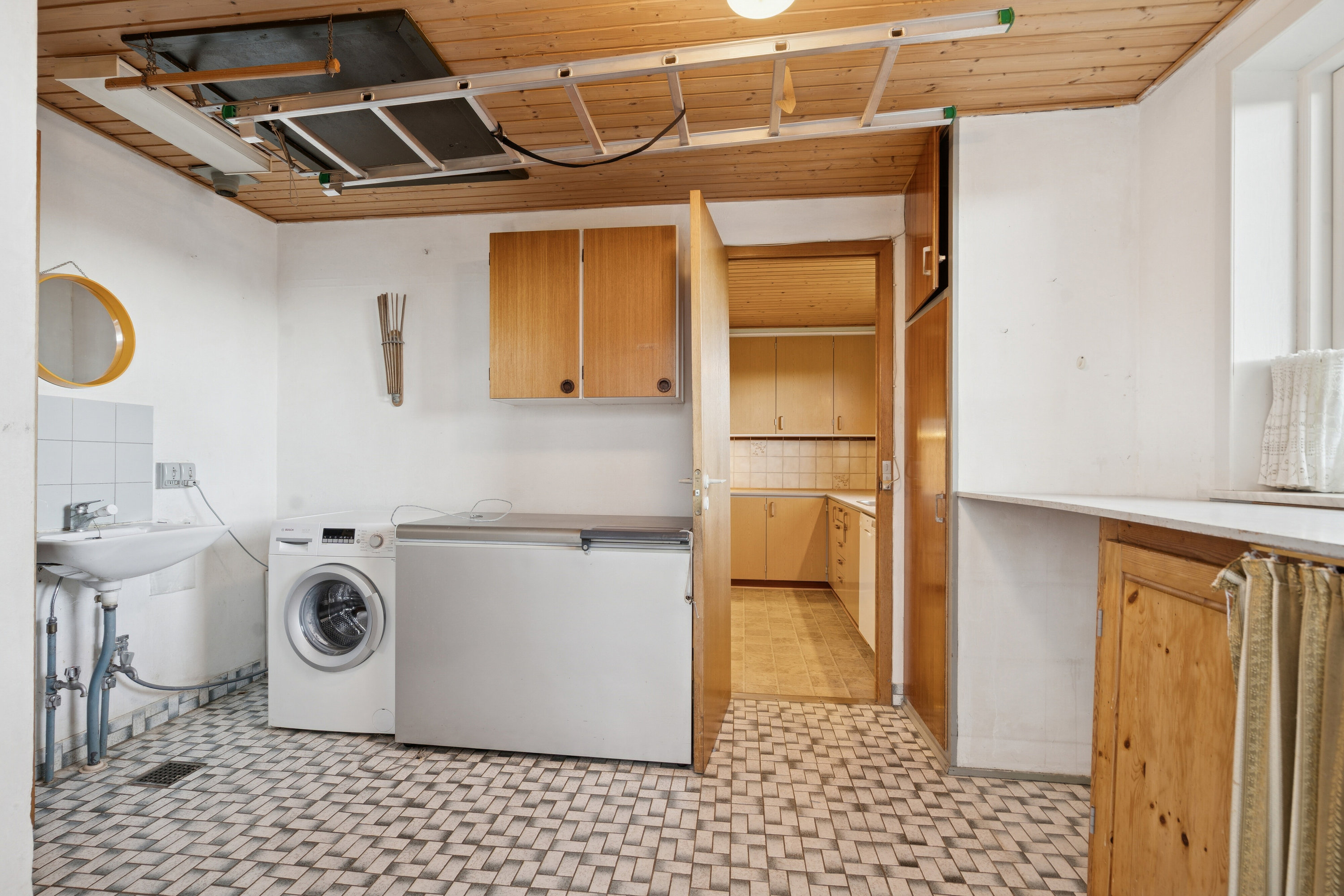 Fremhævet bryggers billede i fuldskærmstilstand. Billede af Mågevej 29, 5772 Kværndrup